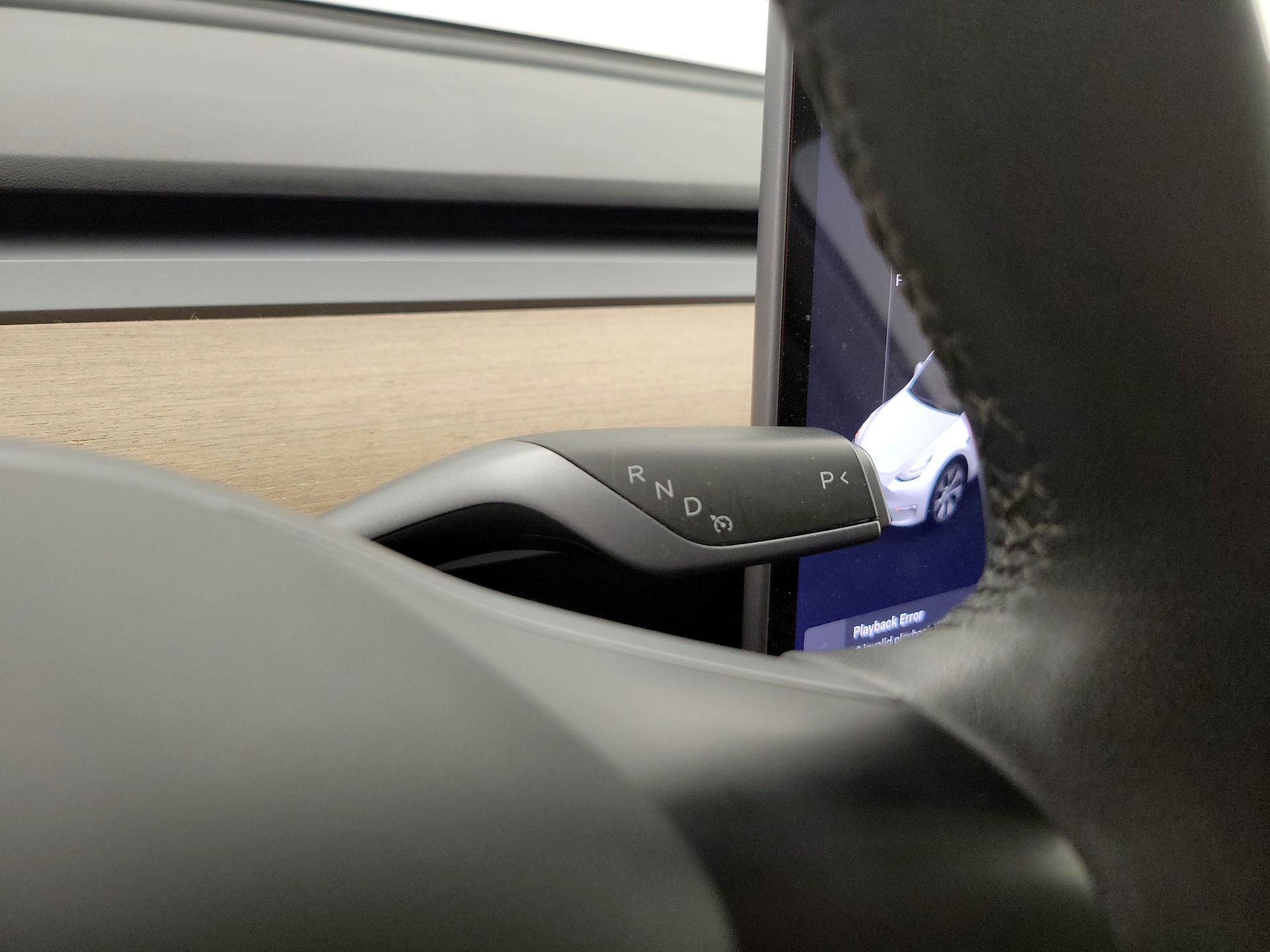Thumbnail: 2021 Tesla Model Y - 17
