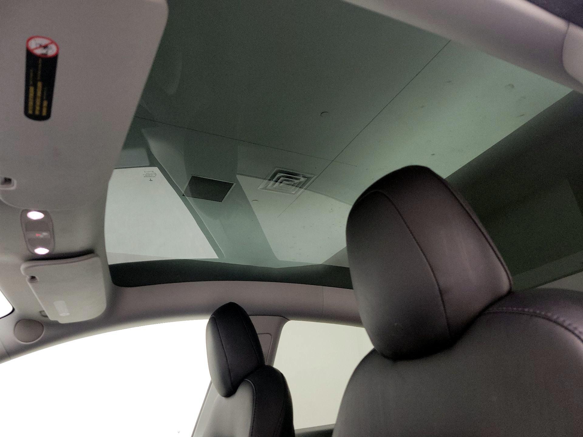 Thumbnail: 2021 Tesla Model Y - 18