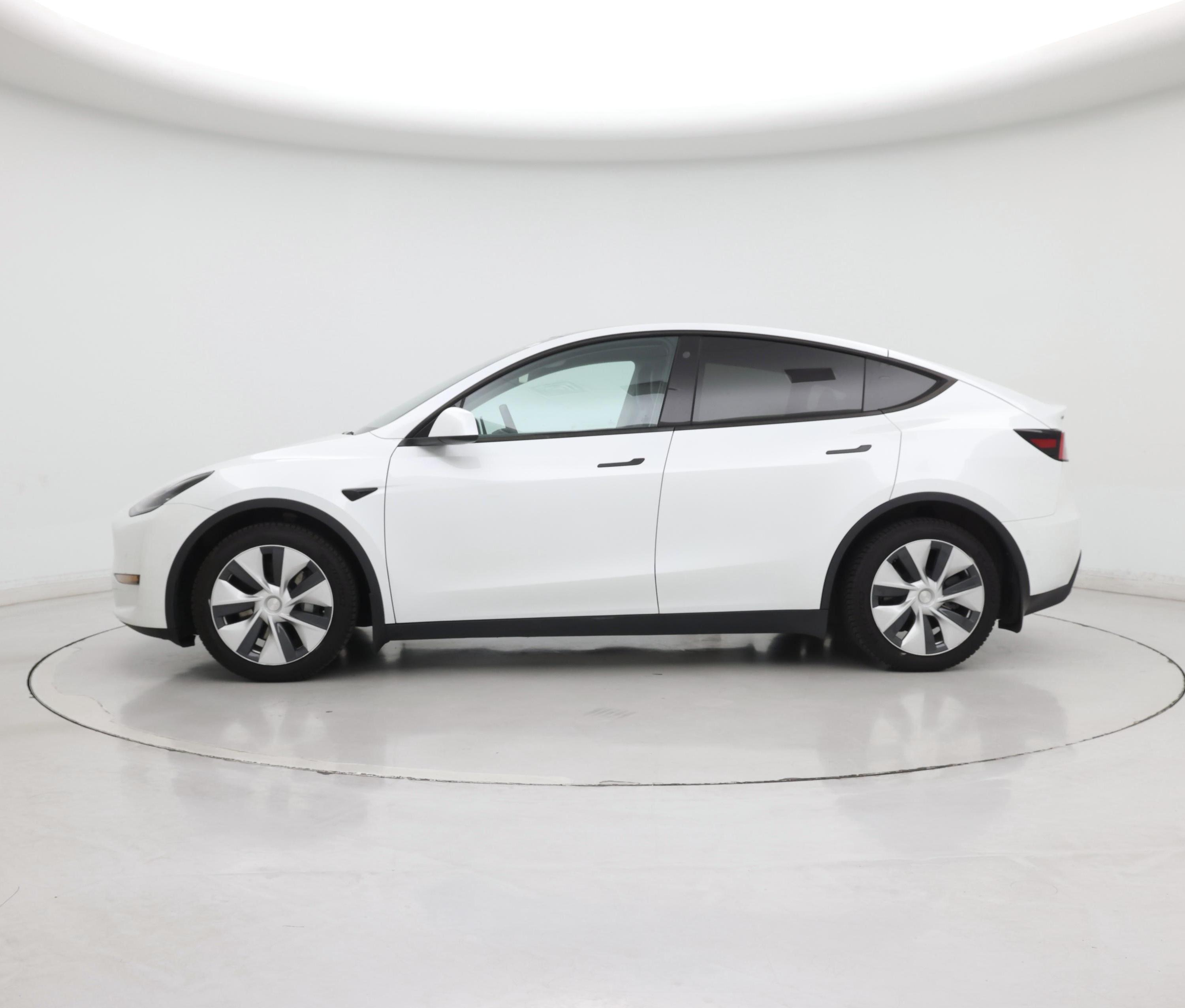 Thumbnail: 2021 Tesla Model Y - 3
