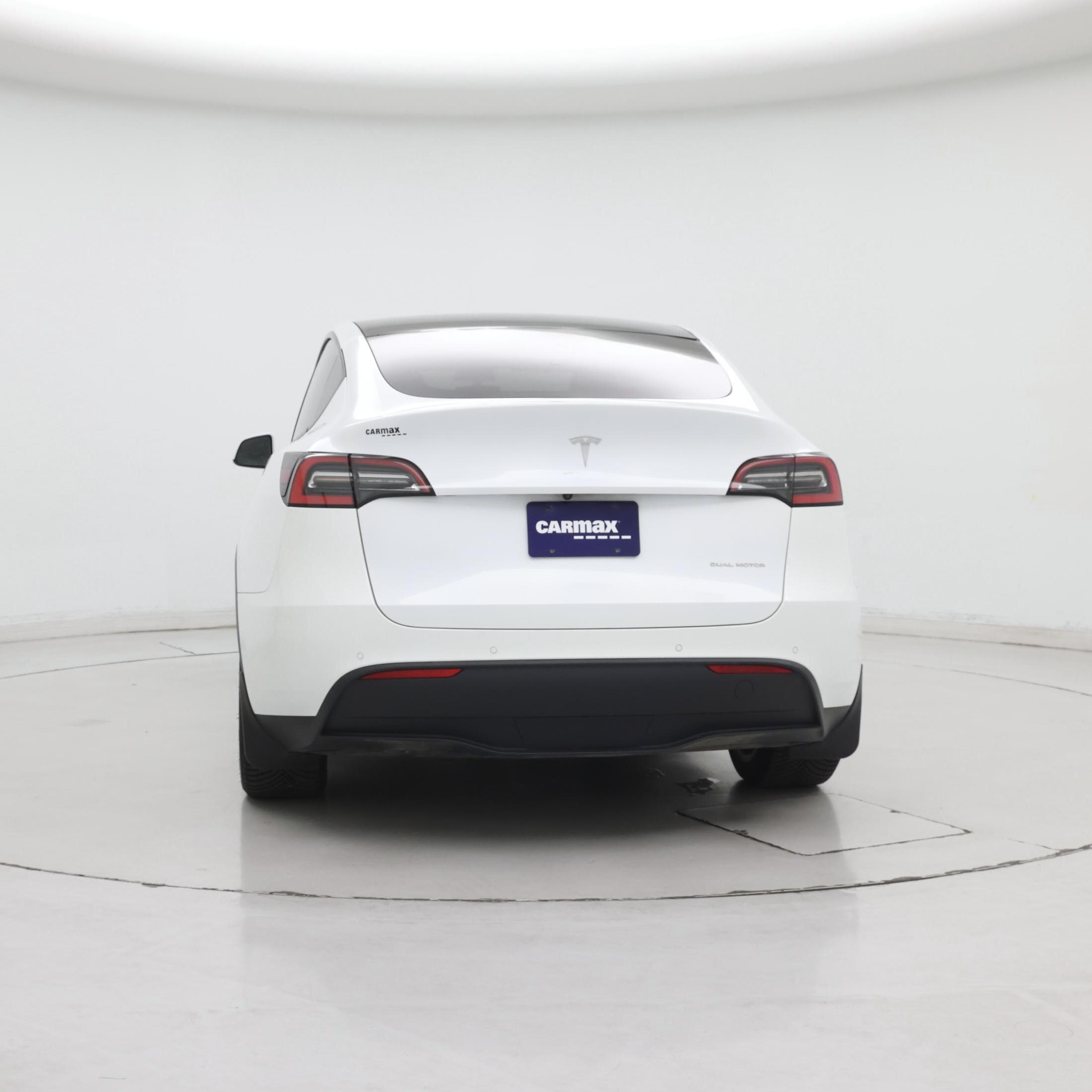 Thumbnail: 2021 Tesla Model Y - 6
