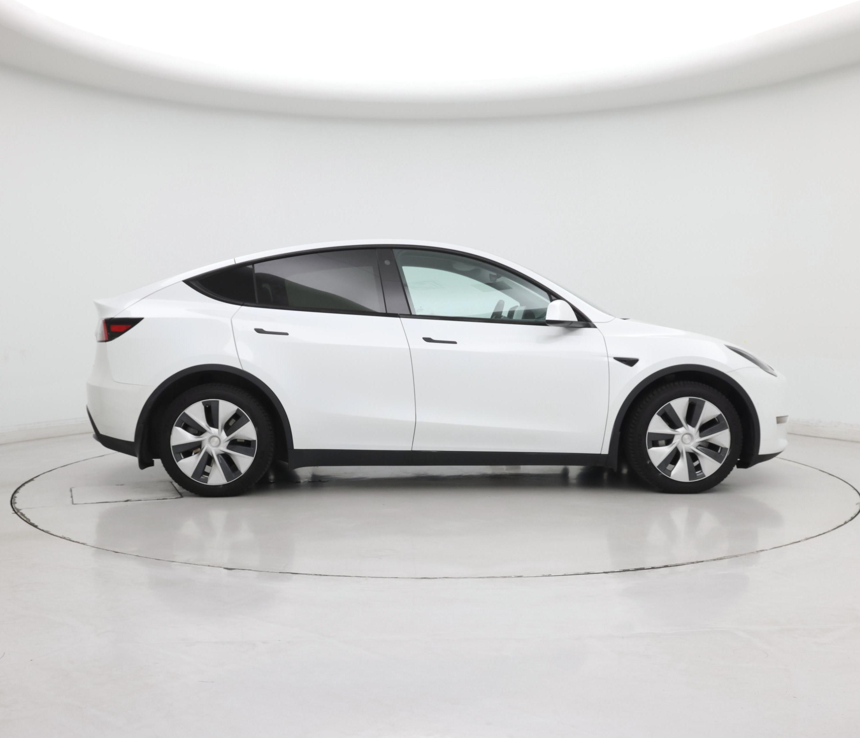 Thumbnail: 2021 Tesla Model Y - 7