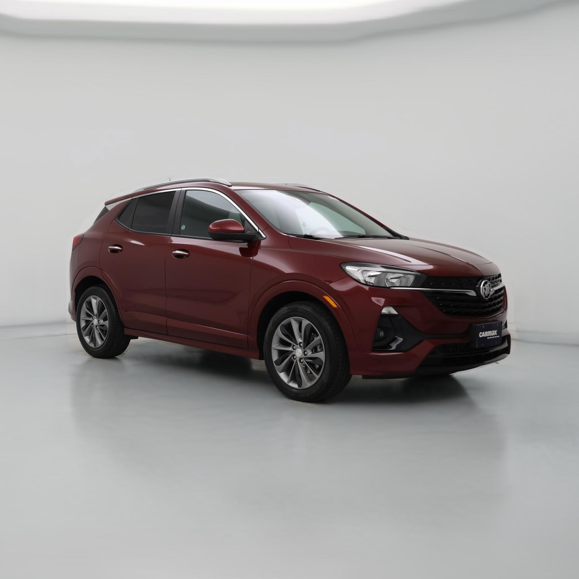 Thumbnail: 2023 Buick Encore GX - 1