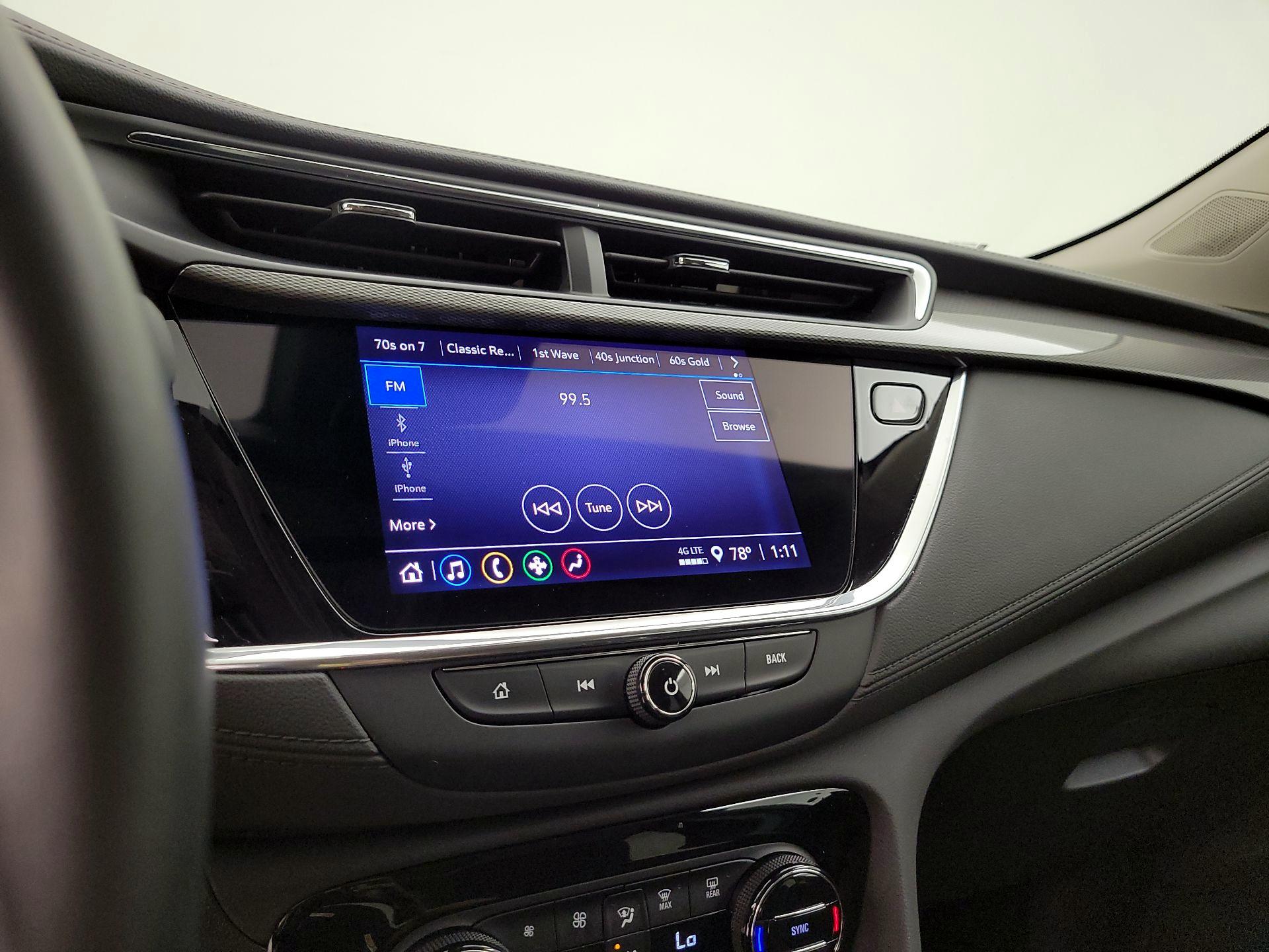 Thumbnail: 2023 Buick Encore GX - 15