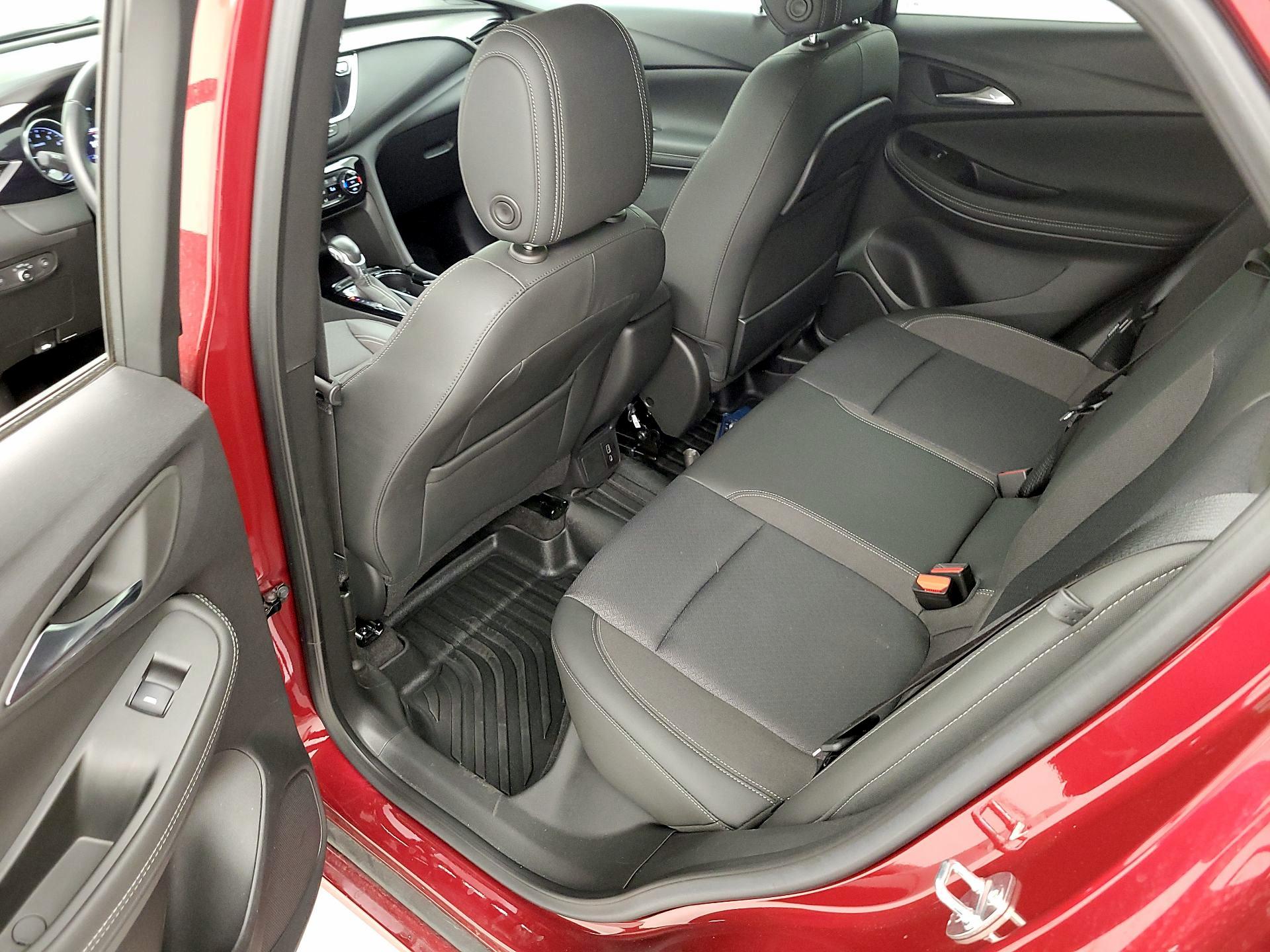 Thumbnail: 2023 Buick Encore GX - 19