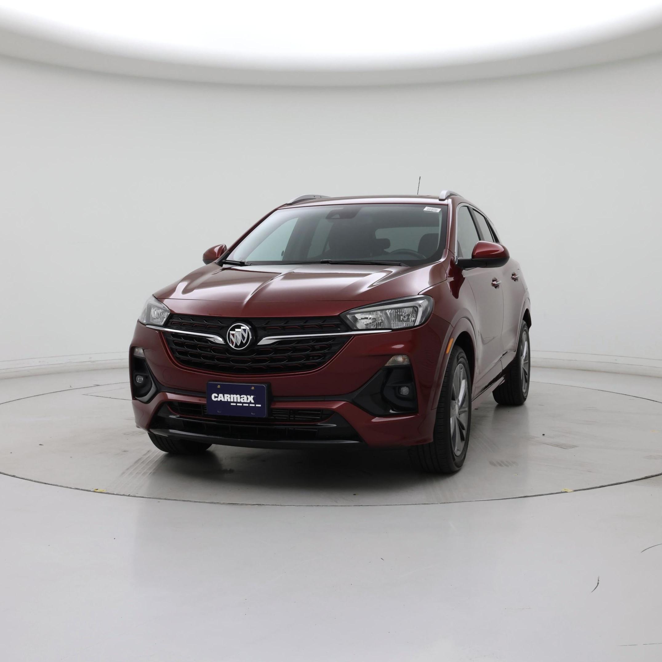 Thumbnail: 2023 Buick Encore GX - 4