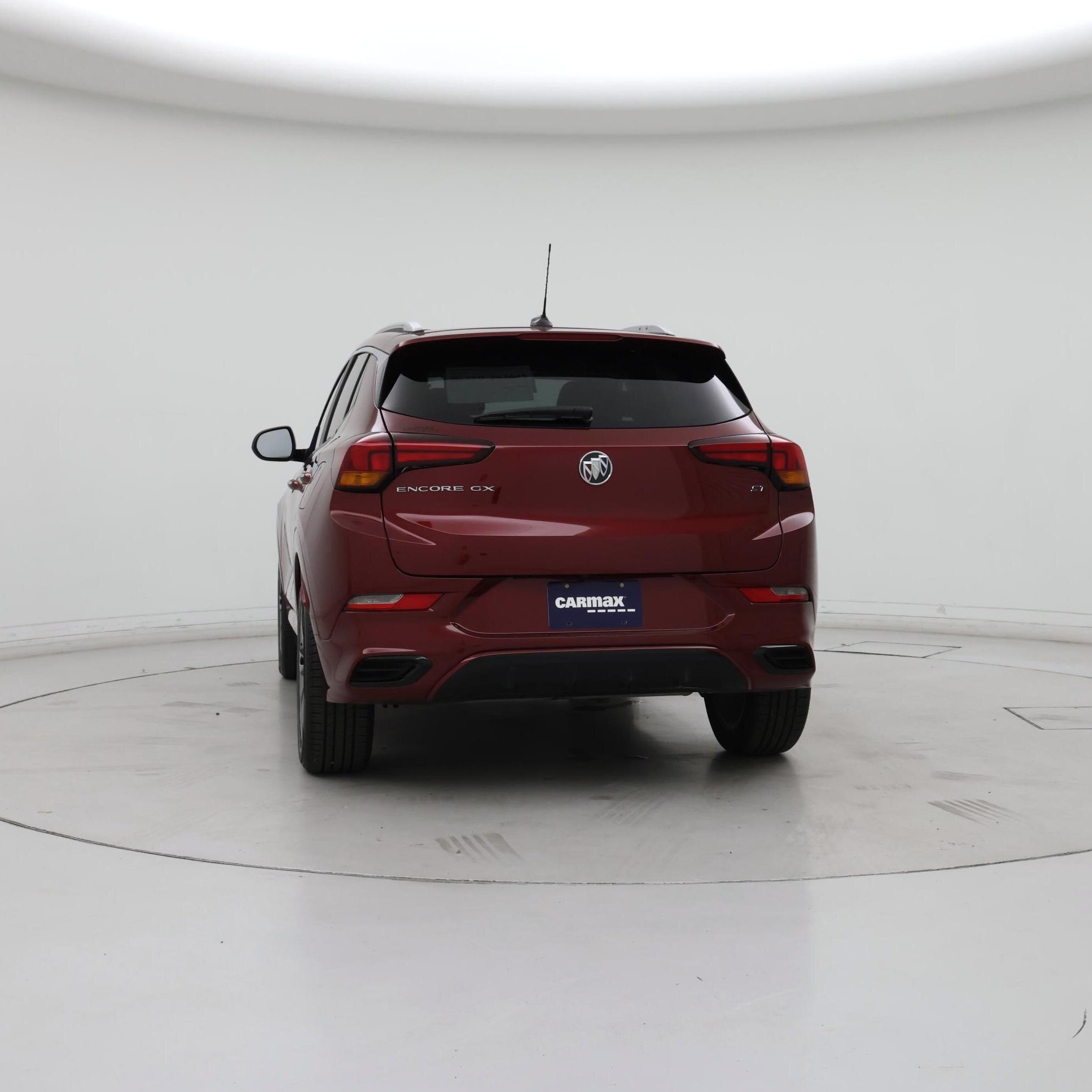 Thumbnail: 2023 Buick Encore GX - 6