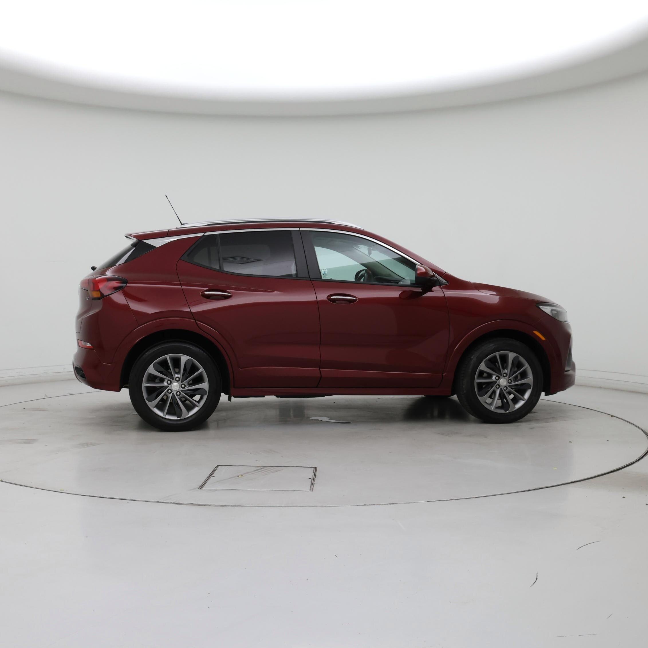 Thumbnail: 2023 Buick Encore GX - 7