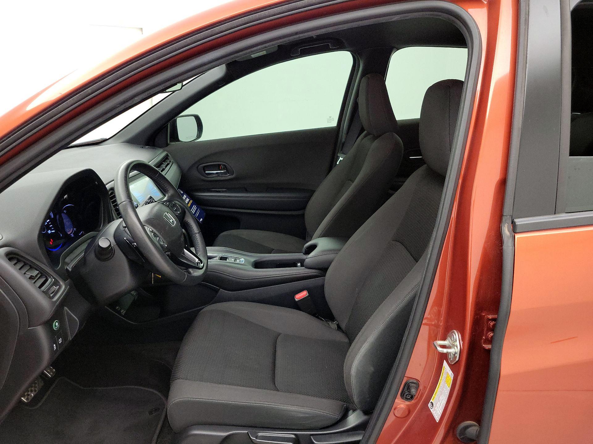 Thumbnail: 2019 Honda HR-V - 11