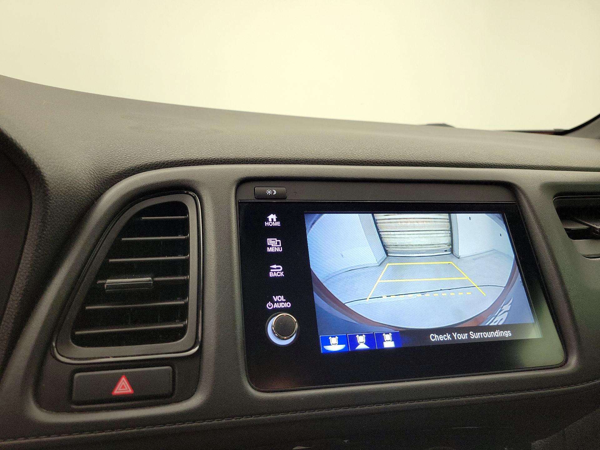Thumbnail: 2019 Honda HR-V - 14