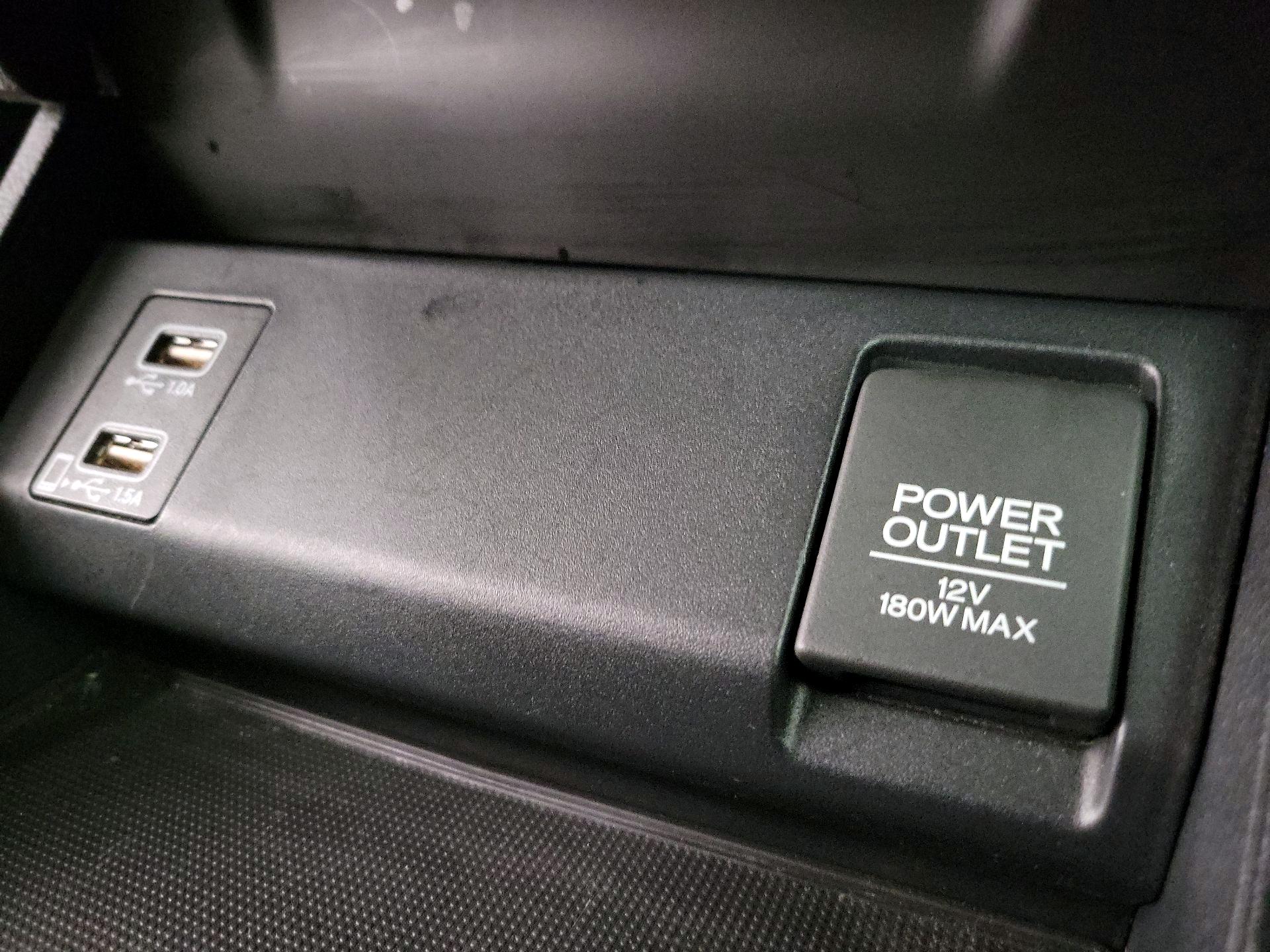Thumbnail: 2019 Honda HR-V - 18