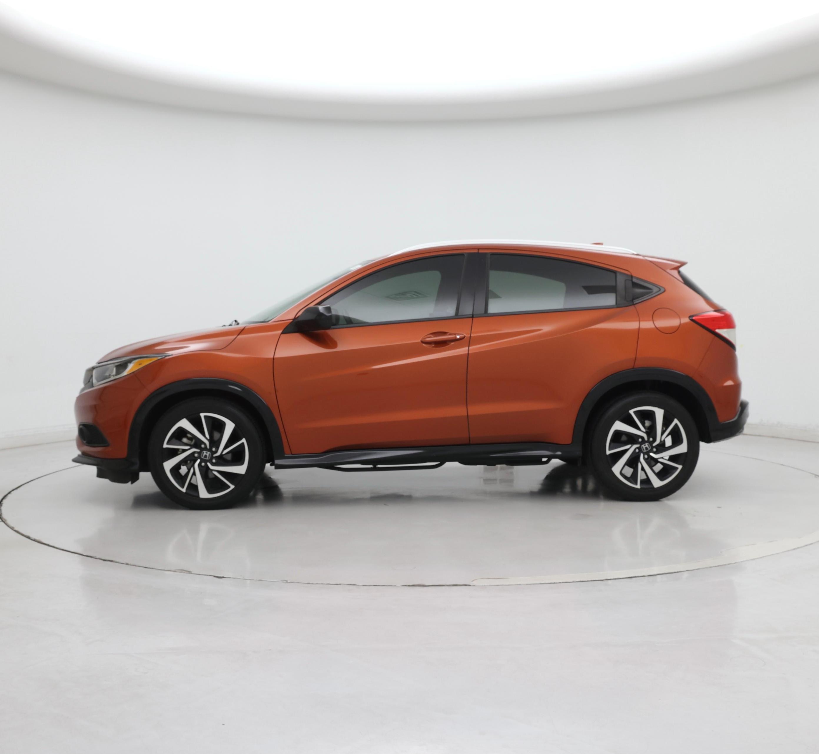 Thumbnail: 2019 Honda HR-V - 3