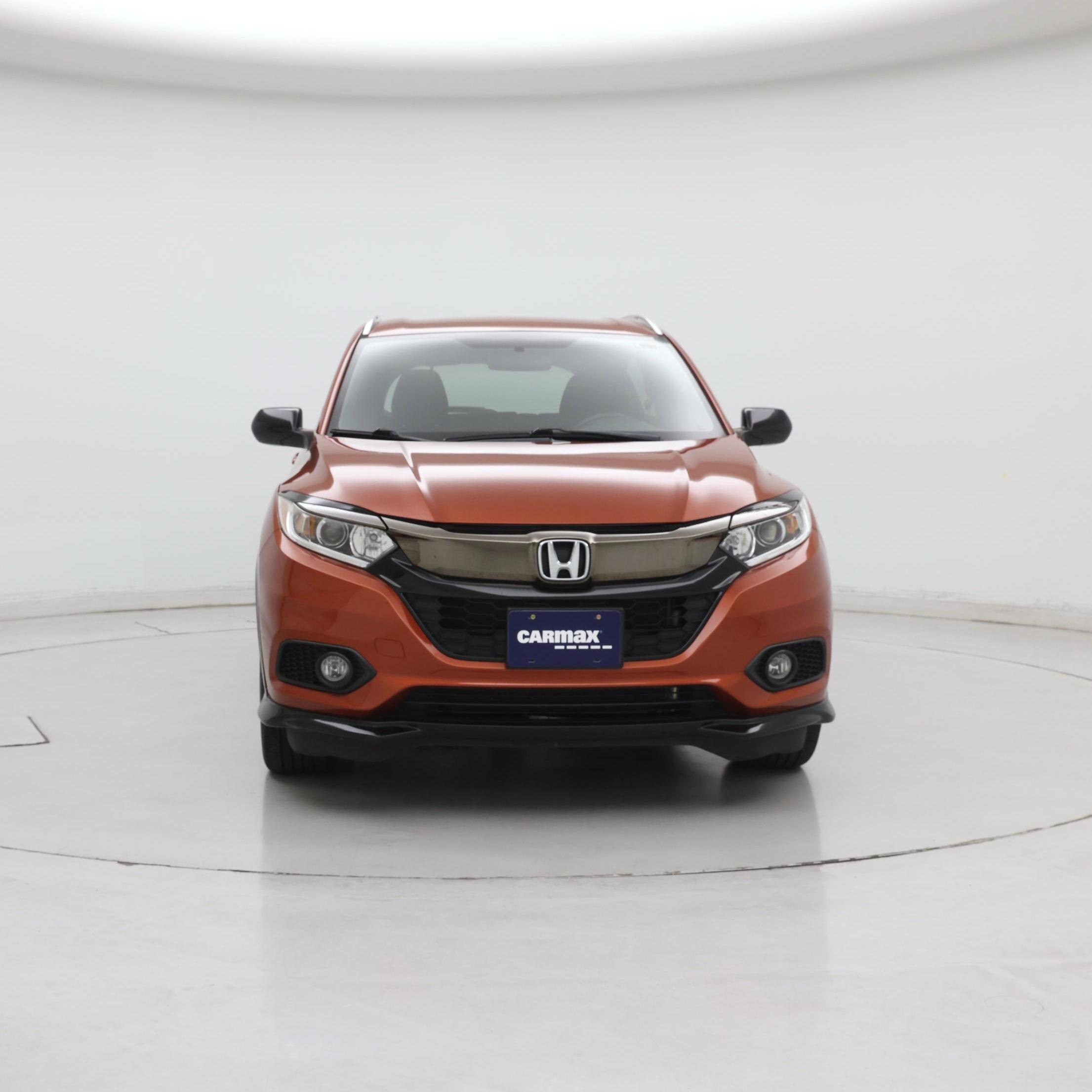 Thumbnail: 2019 Honda HR-V - 5