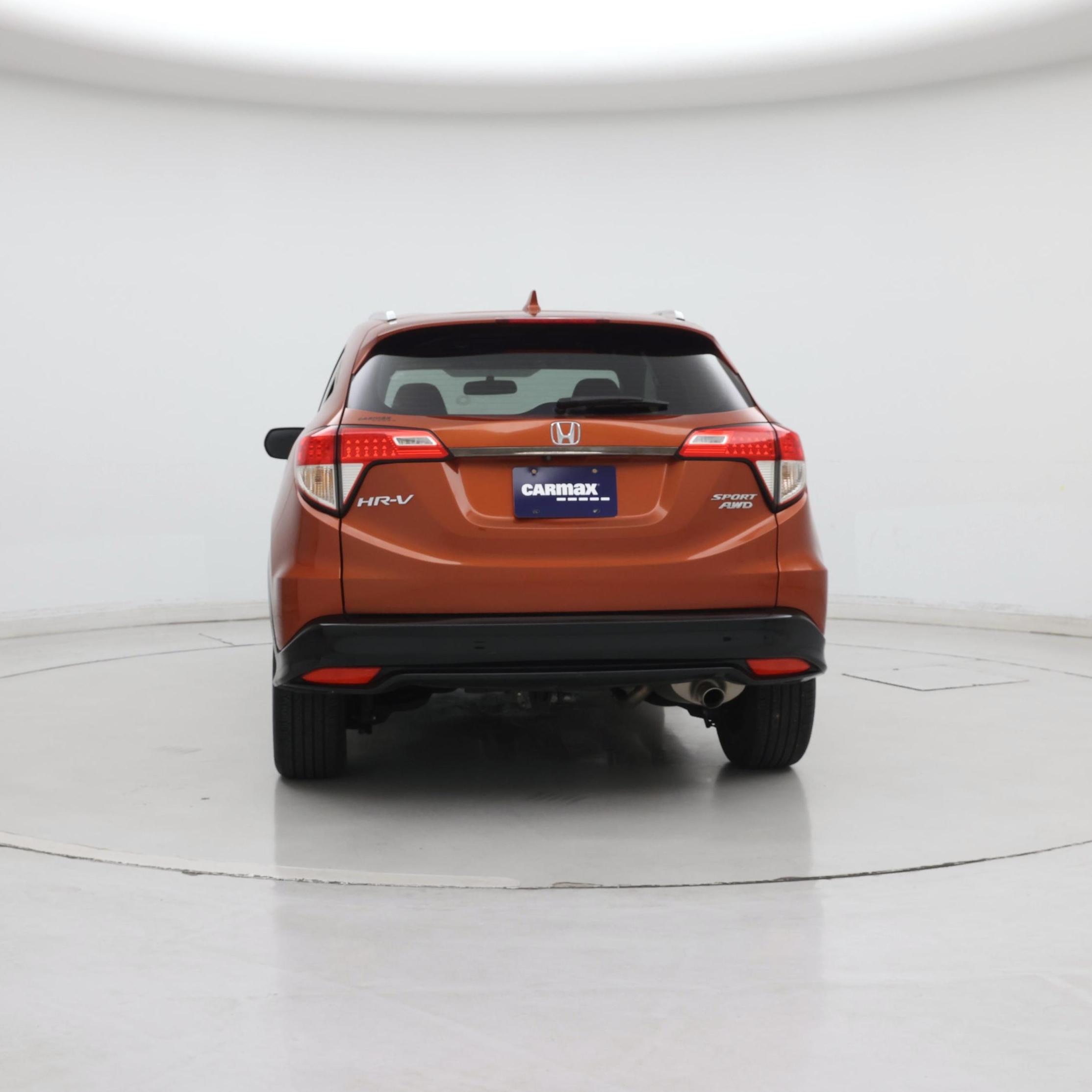 Thumbnail: 2019 Honda HR-V - 6