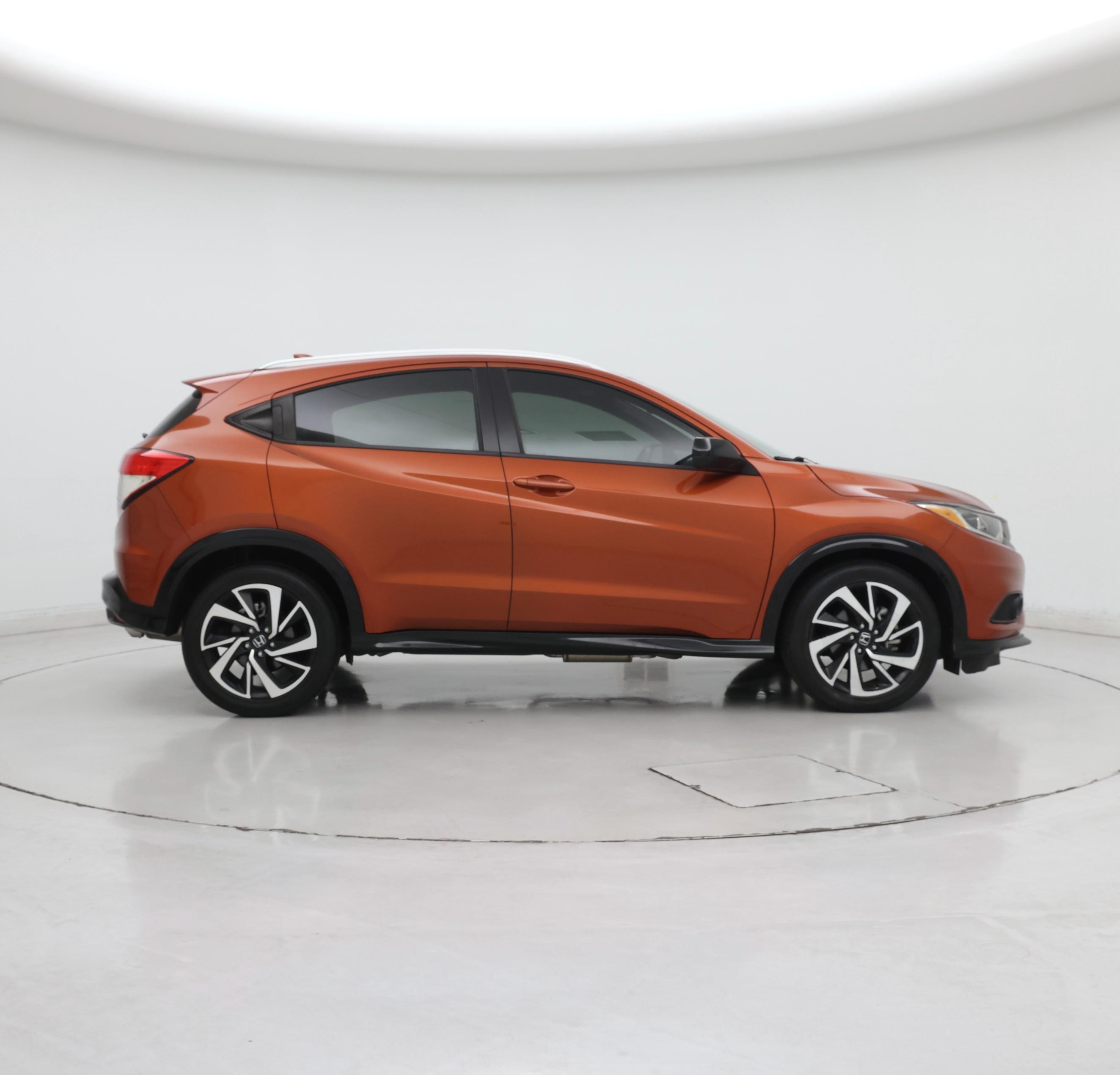 Thumbnail: 2019 Honda HR-V - 7