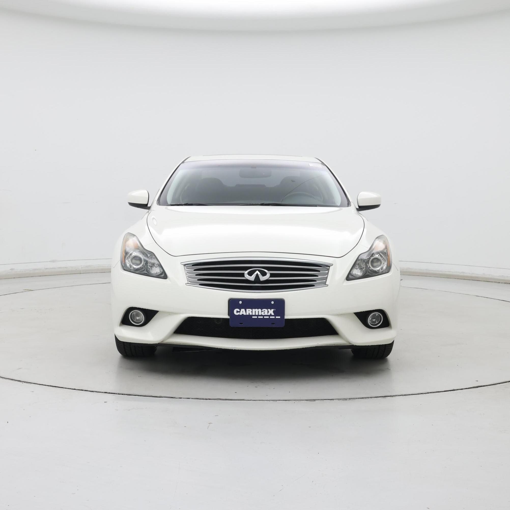 Thumbnail: 2014 INFINITI Q60 - 5