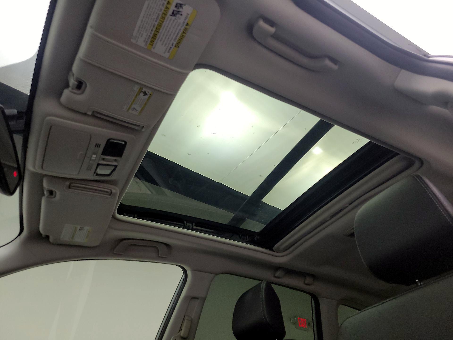 Thumbnail: 2015 Subaru Forester - 19