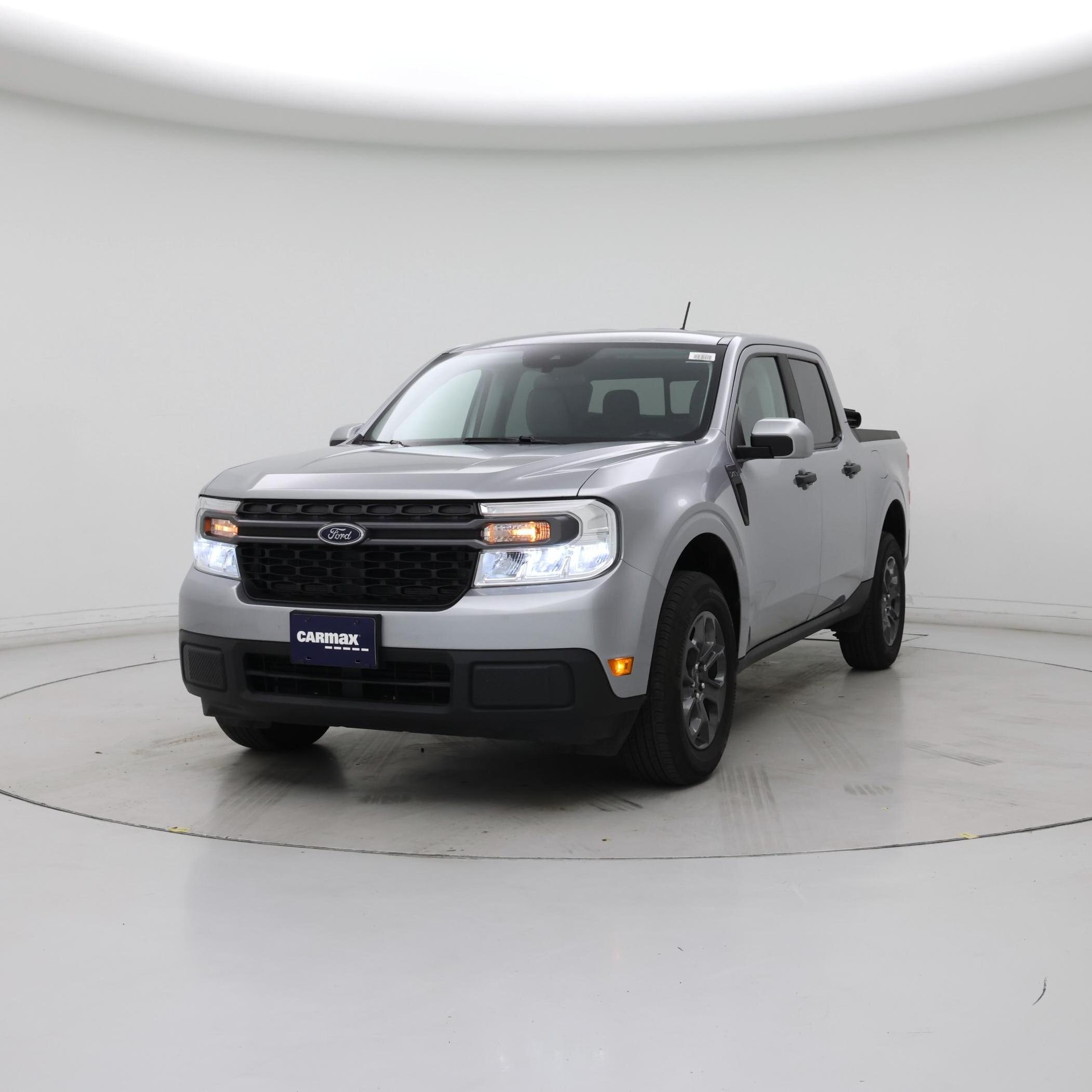 Thumbnail: 2023 Ford Maverick - 4