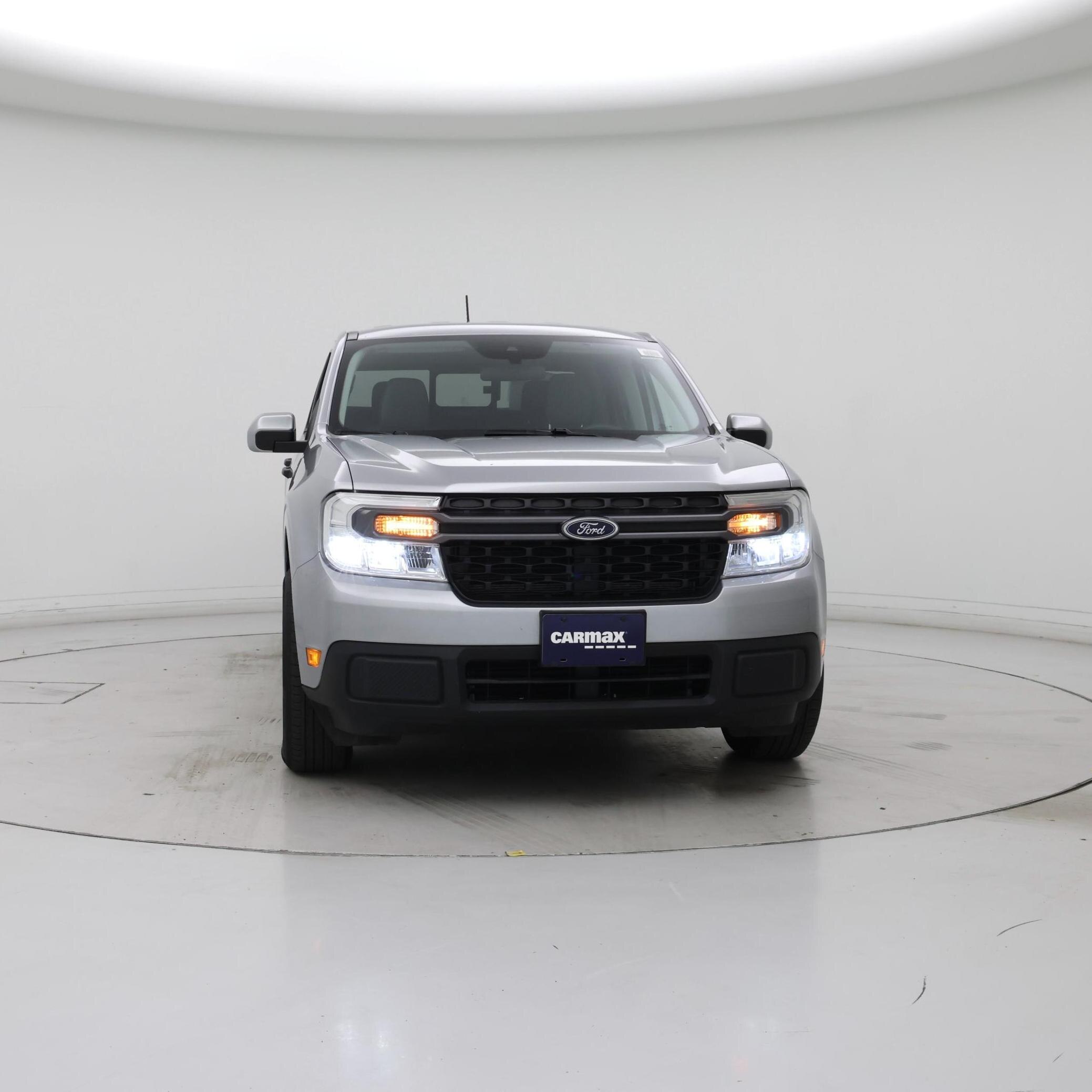 Thumbnail: 2023 Ford Maverick - 5