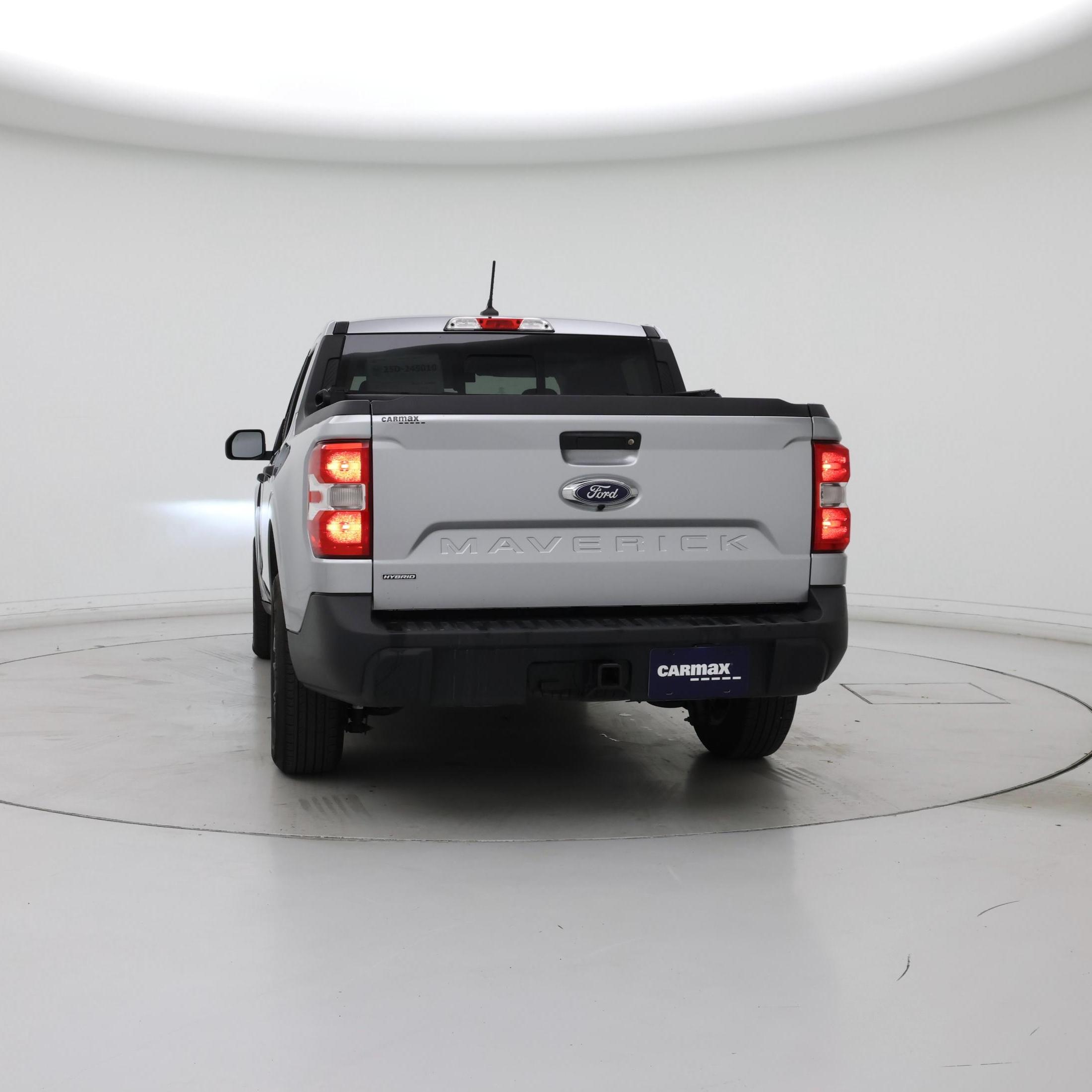 Thumbnail: 2023 Ford Maverick - 6