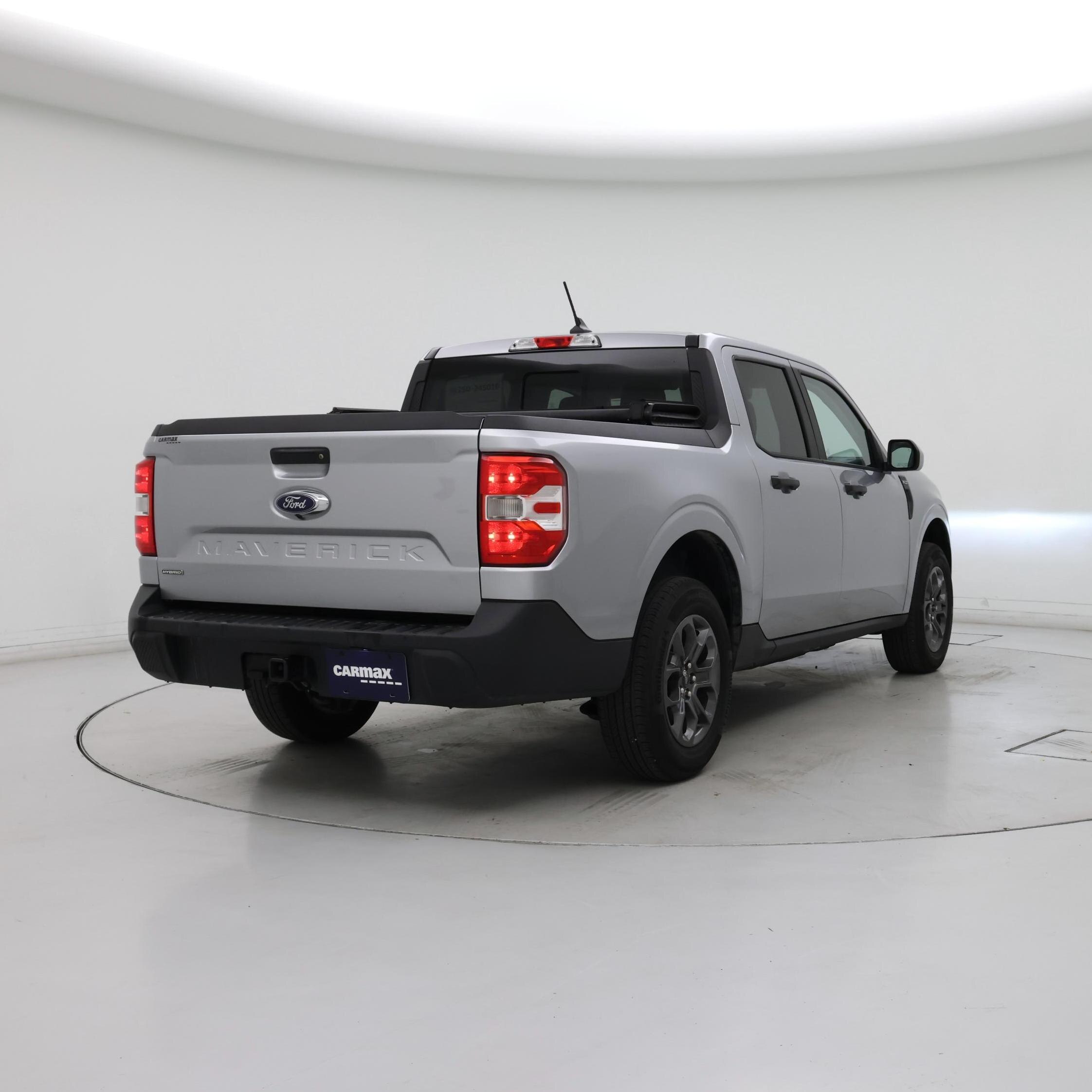 Thumbnail: 2023 Ford Maverick - 8