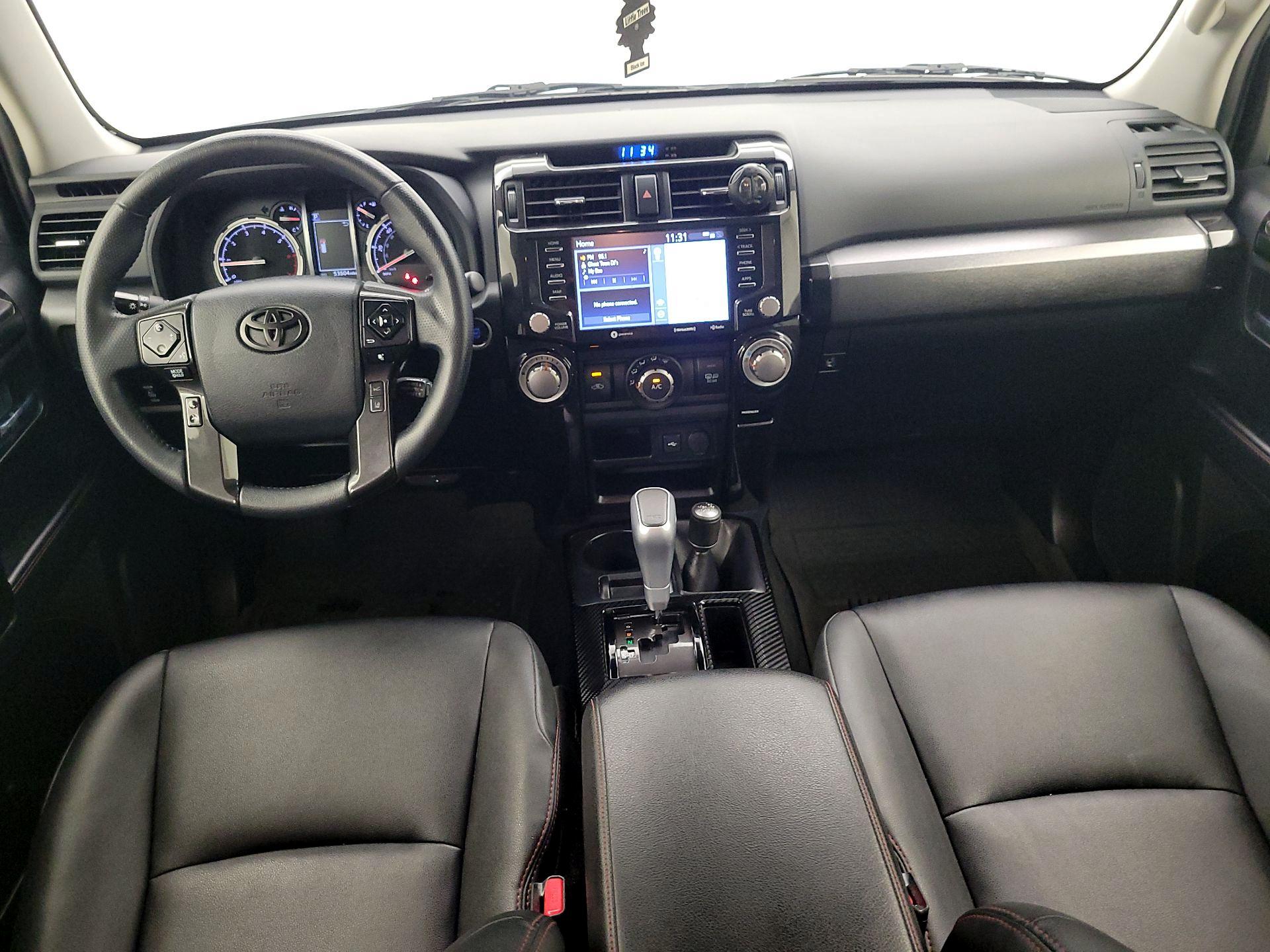 Thumbnail: 2021 Toyota 4Runner - 9