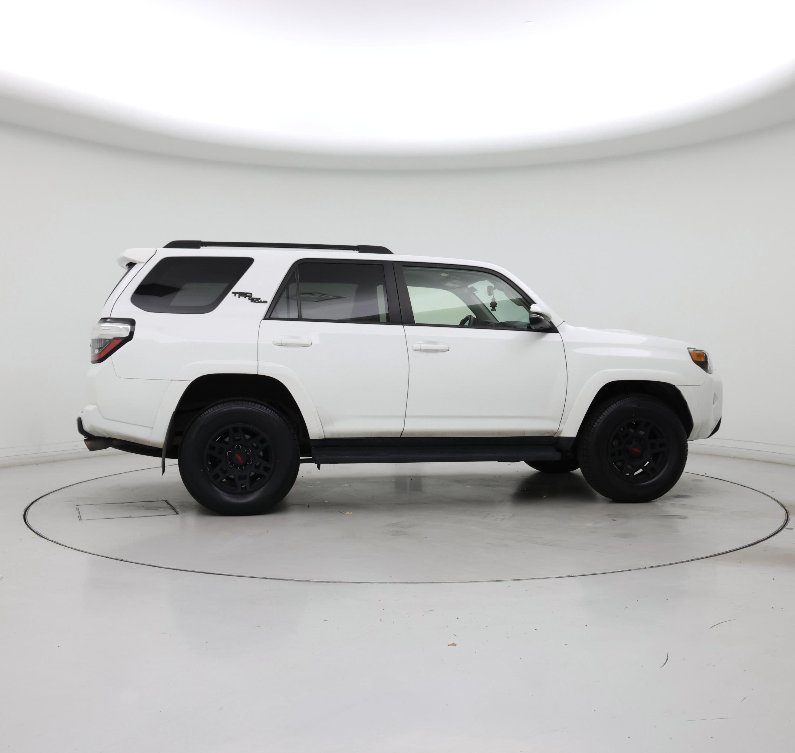 Thumbnail: 2021 Toyota 4Runner - 7