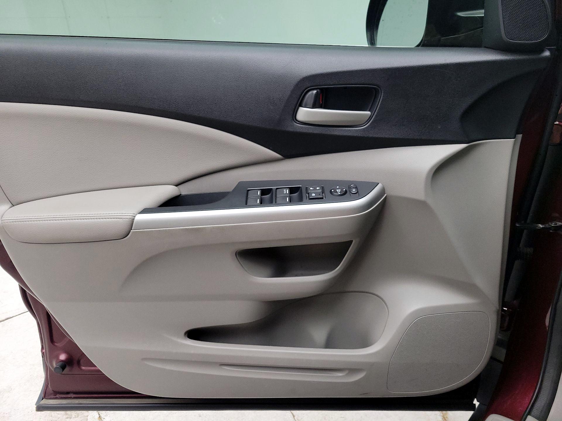 Thumbnail: 2014 Honda CR-V - 12
