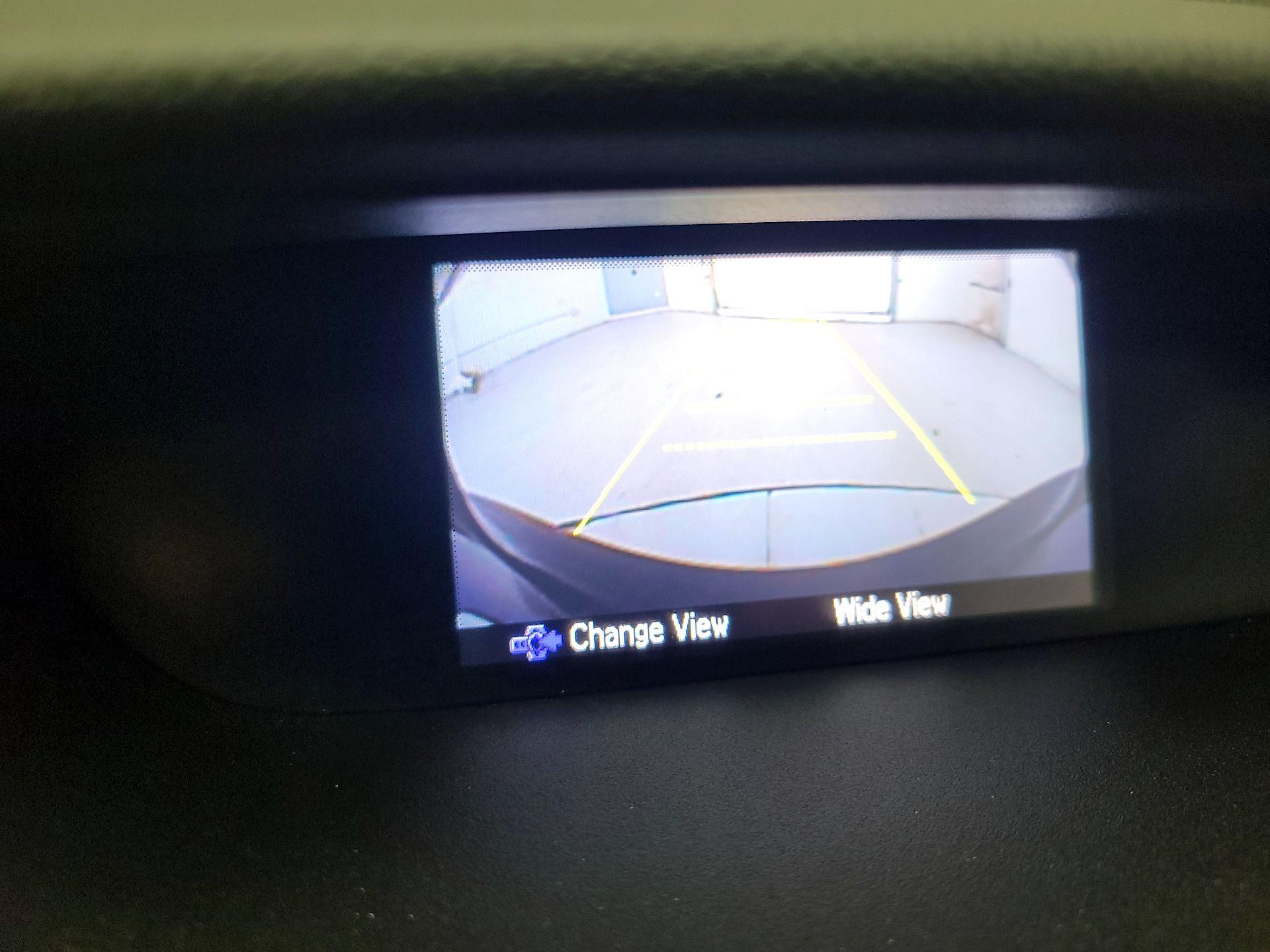 Thumbnail: 2014 Honda CR-V - 14