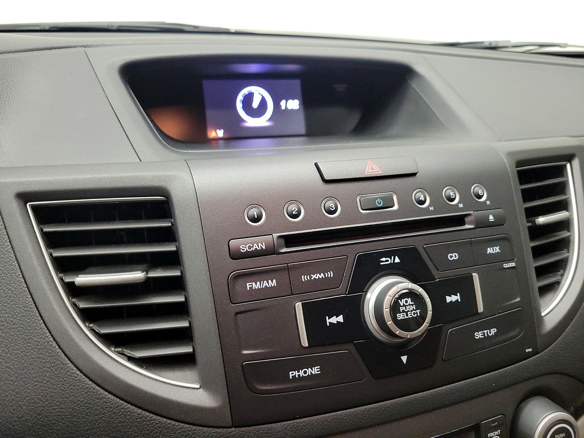 Thumbnail: 2014 Honda CR-V - 15
