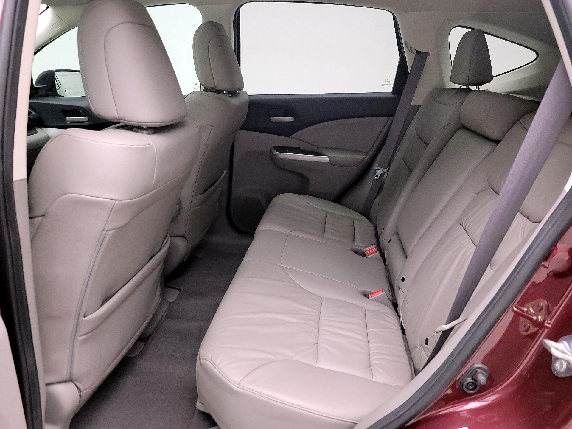 Thumbnail: 2014 Honda CR-V - 20