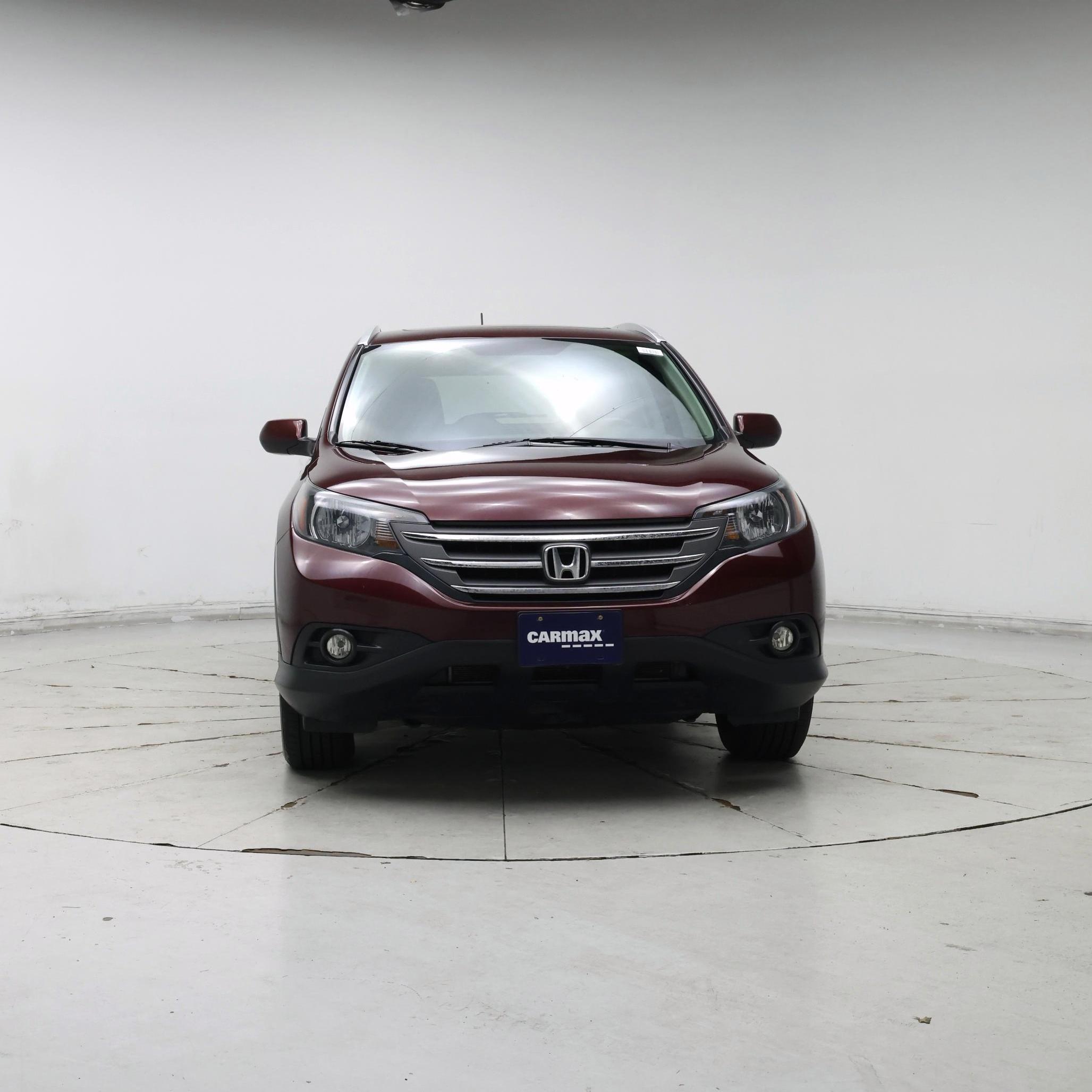 Thumbnail: 2014 Honda CR-V - 5