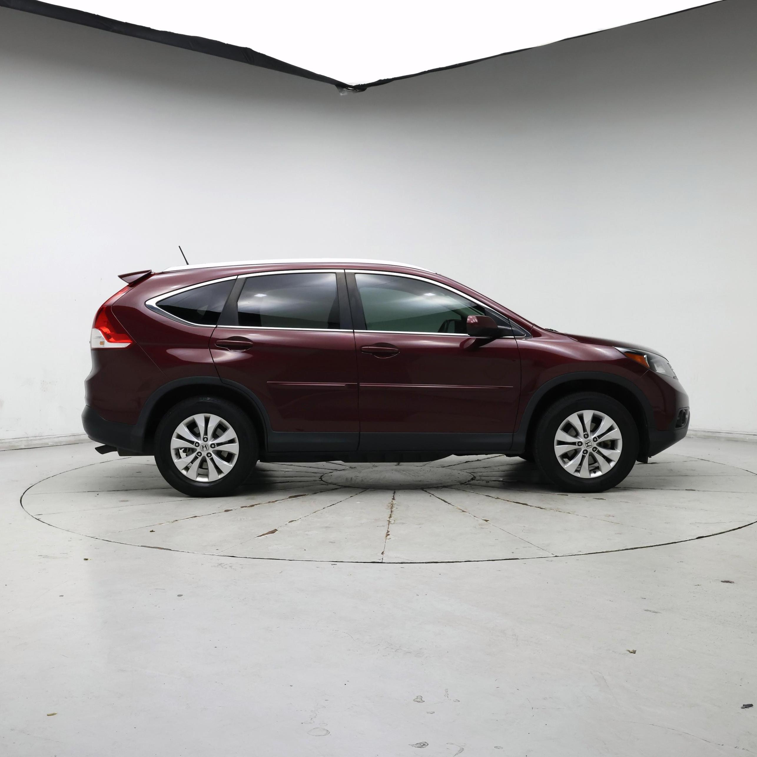 Thumbnail: 2014 Honda CR-V - 7