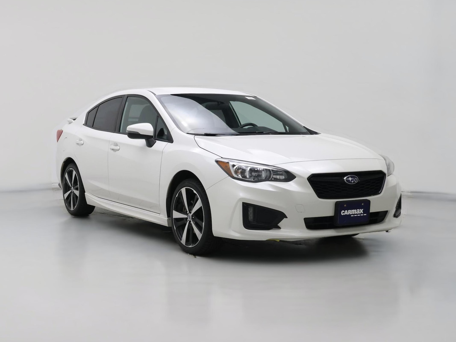 2017 Subaru Impreza