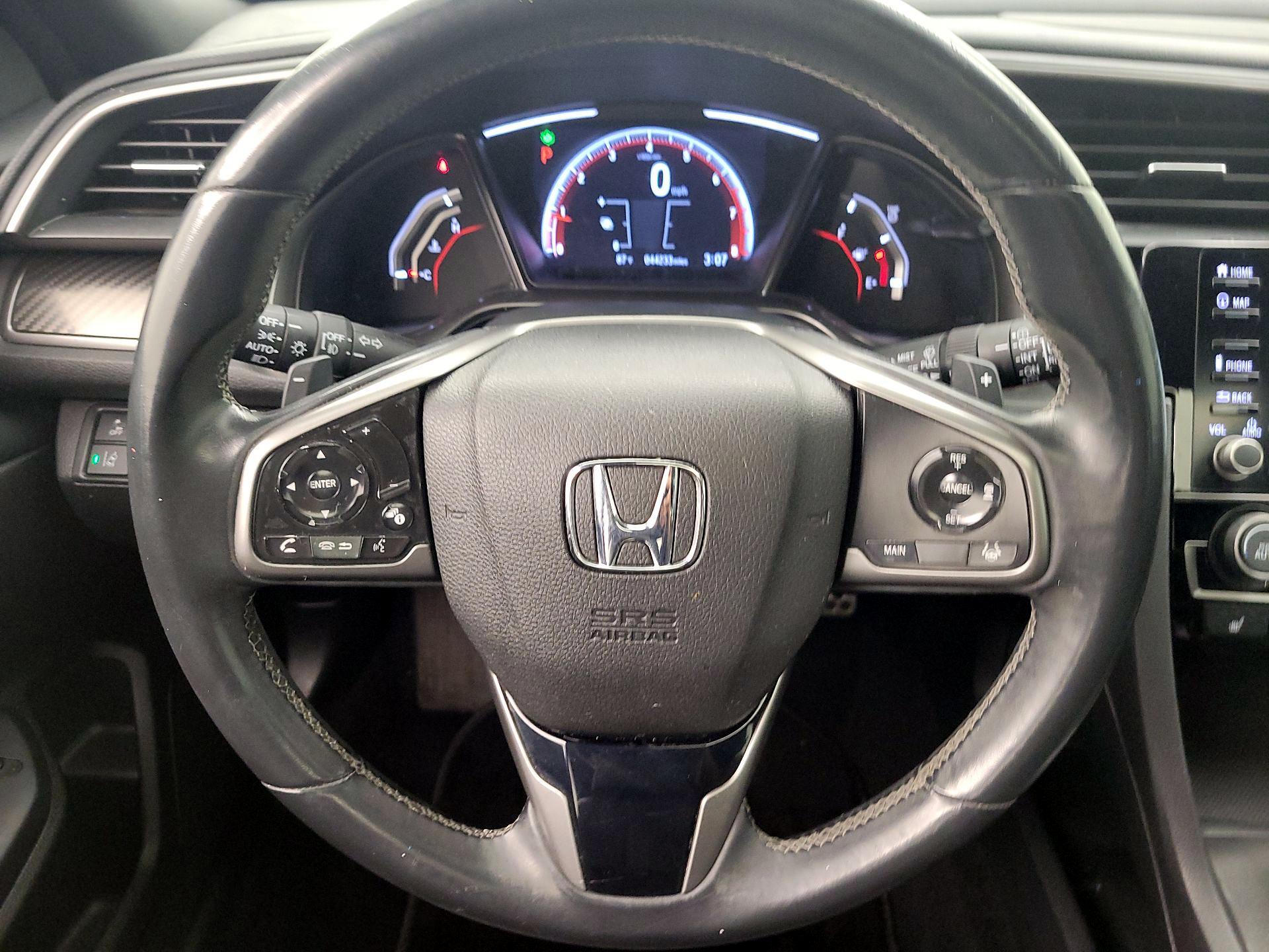 Thumbnail: 2019 Honda Civic - 10