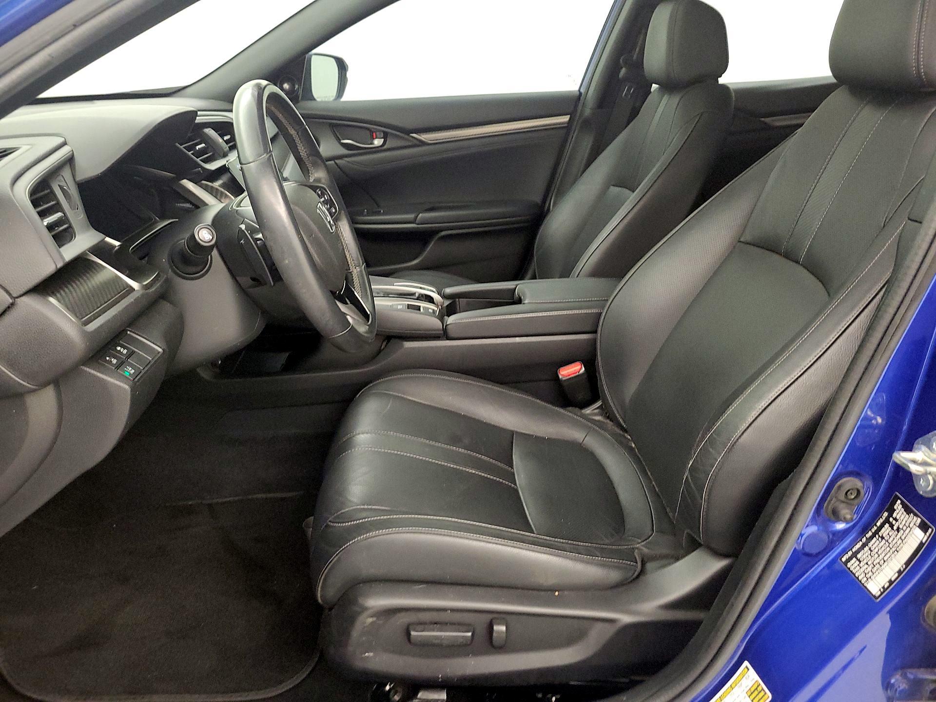 Thumbnail: 2019 Honda Civic - 11