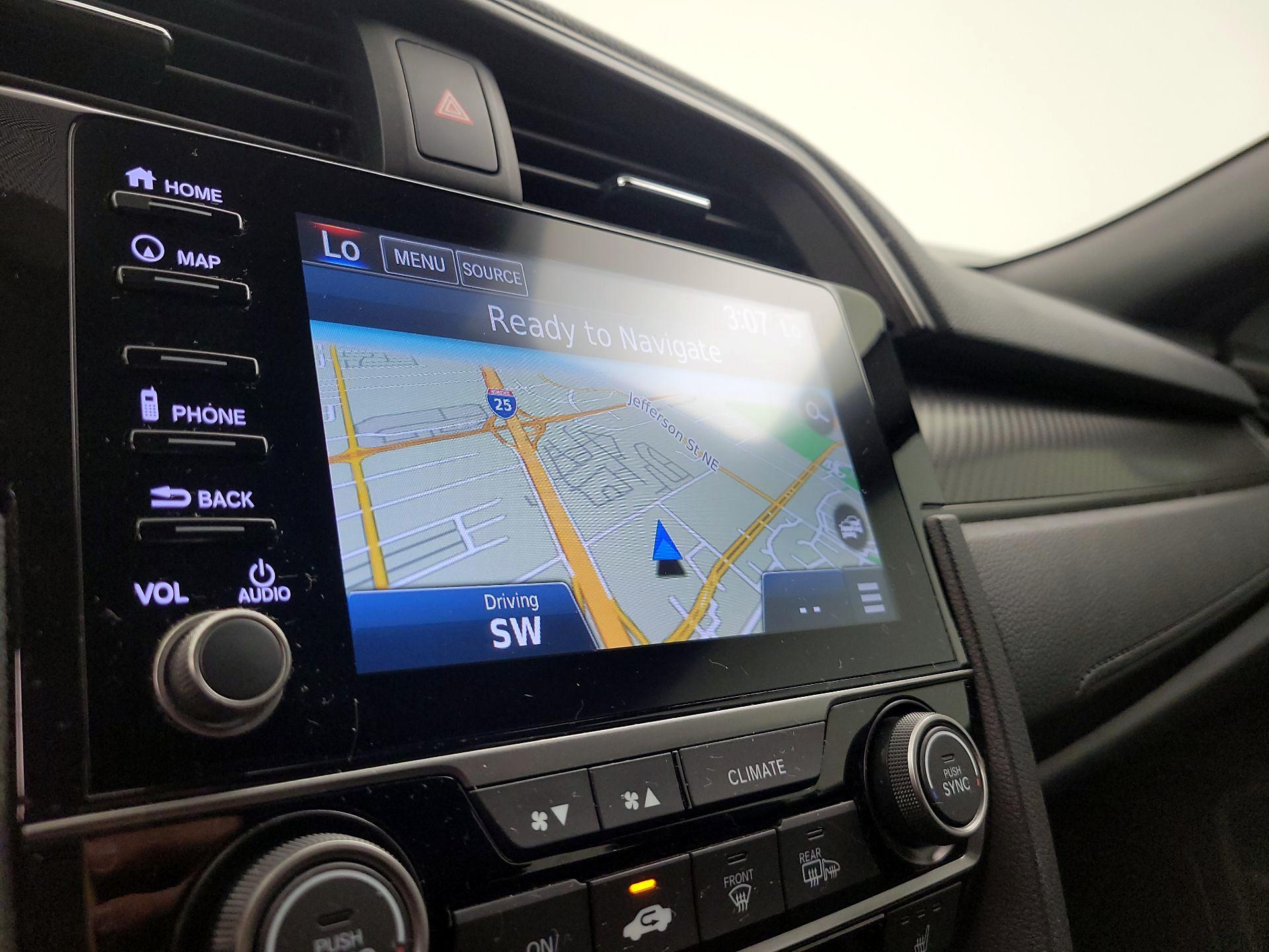 Thumbnail: 2019 Honda Civic - 14