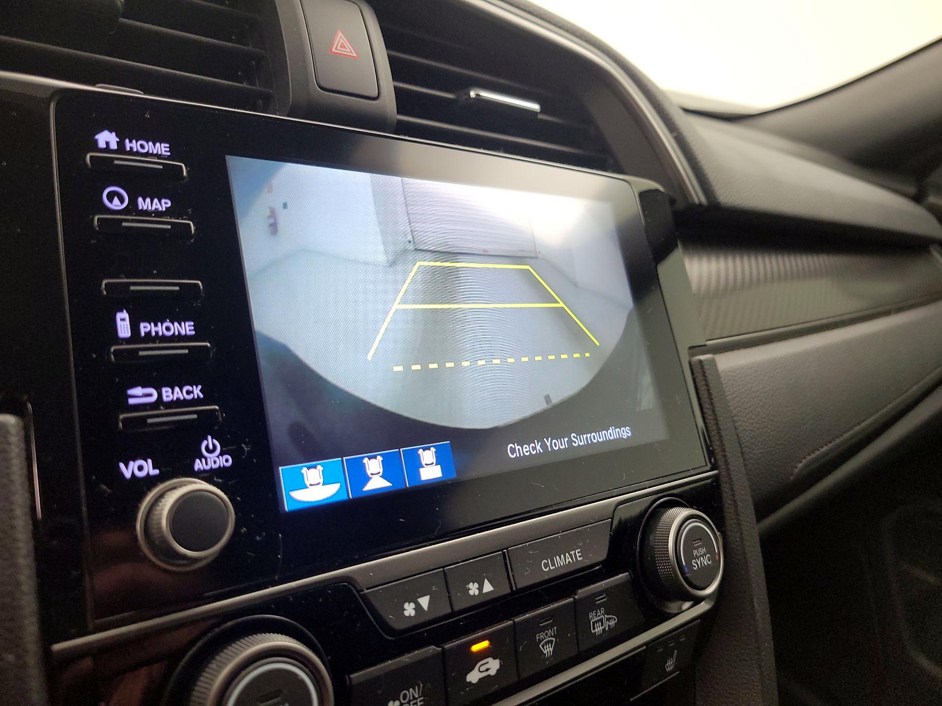 Thumbnail: 2019 Honda Civic - 15
