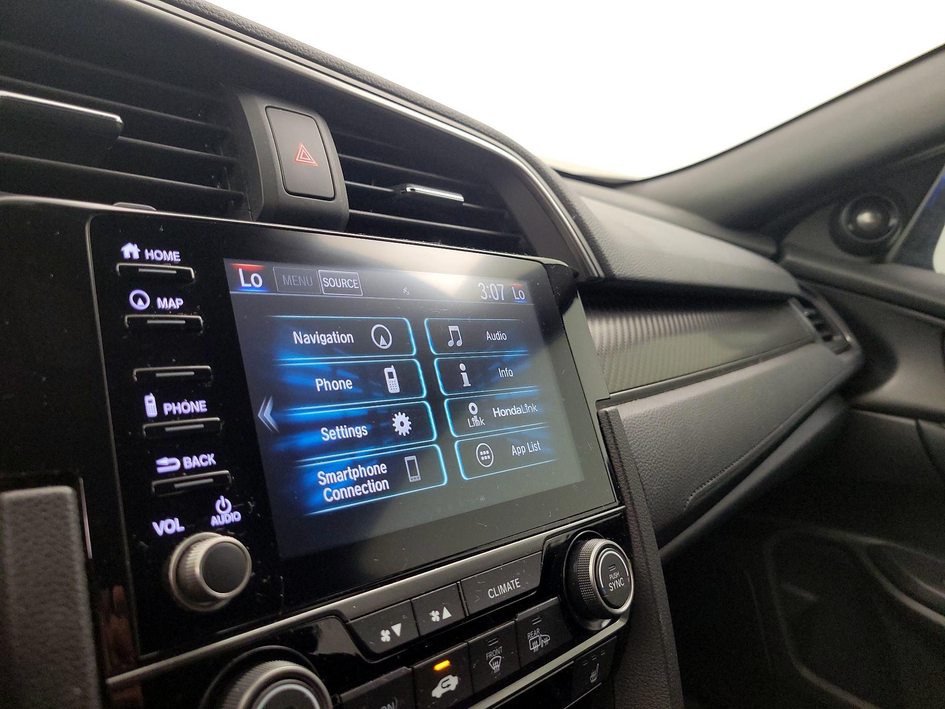 Thumbnail: 2019 Honda Civic - 16