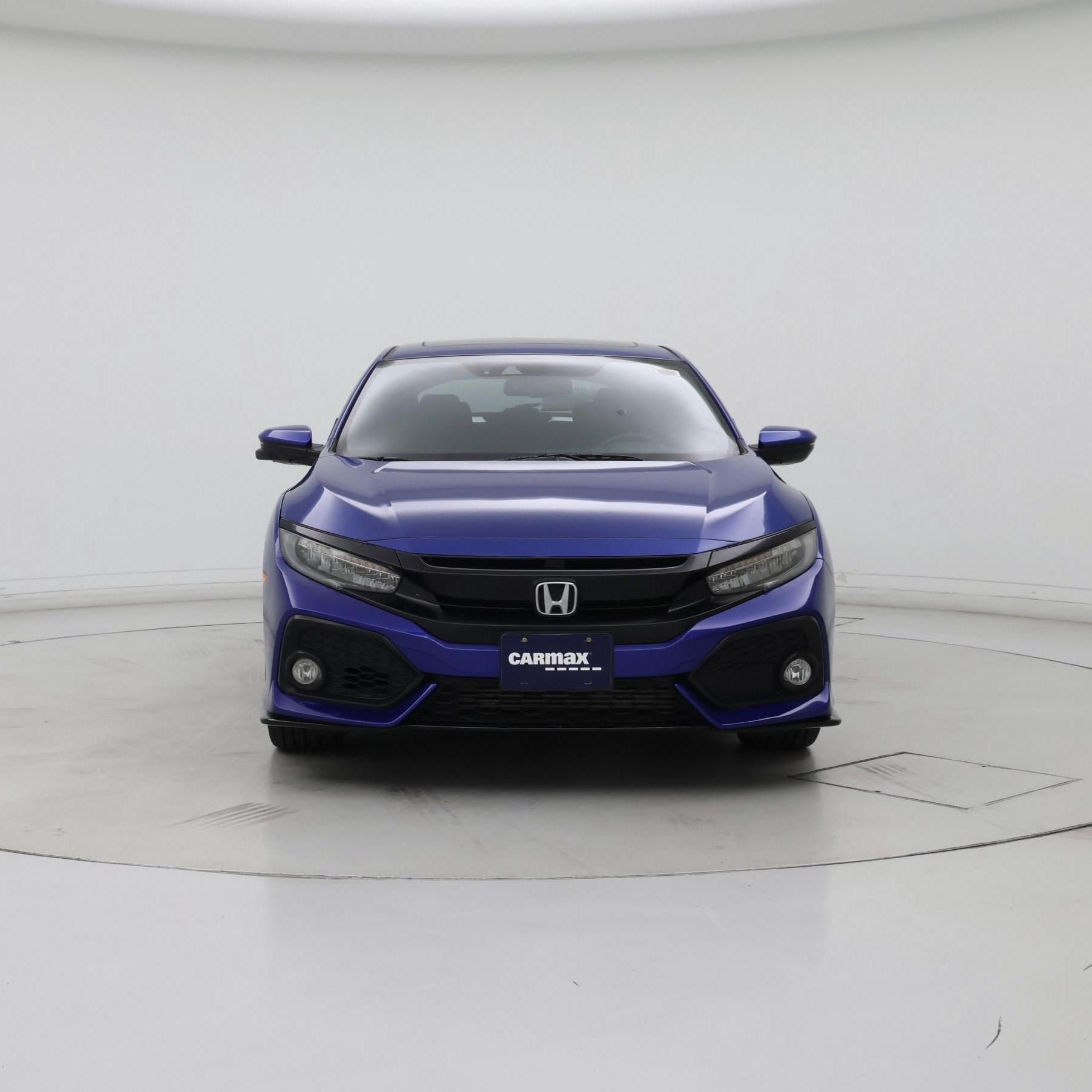 Thumbnail: 2019 Honda Civic - 5