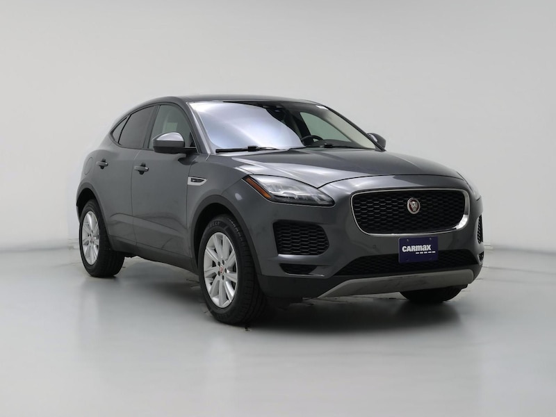 2019 Jaguar E-Pace S -
                  Loveland, CO