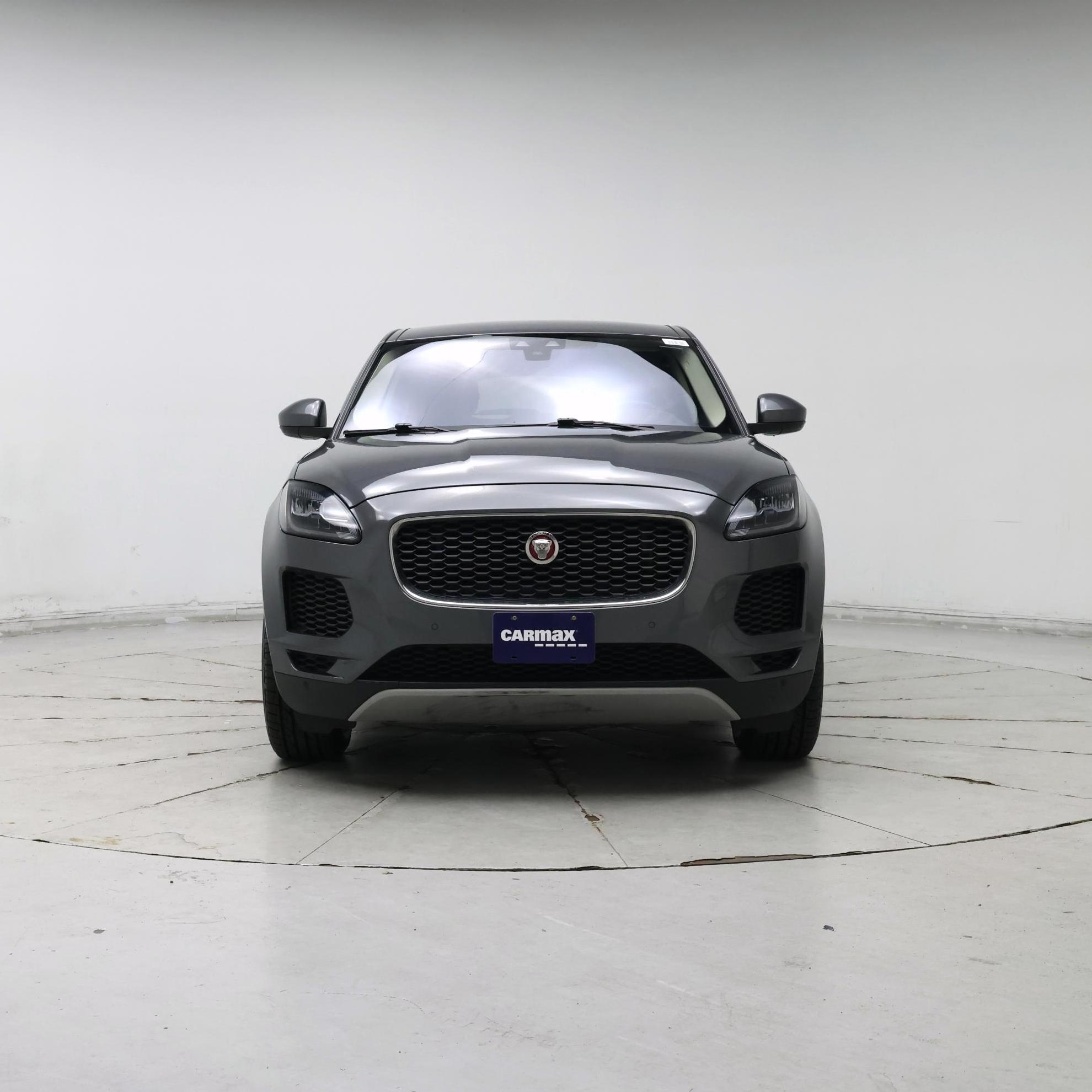 Thumbnail: 2019 Jaguar E-Pace - 5
