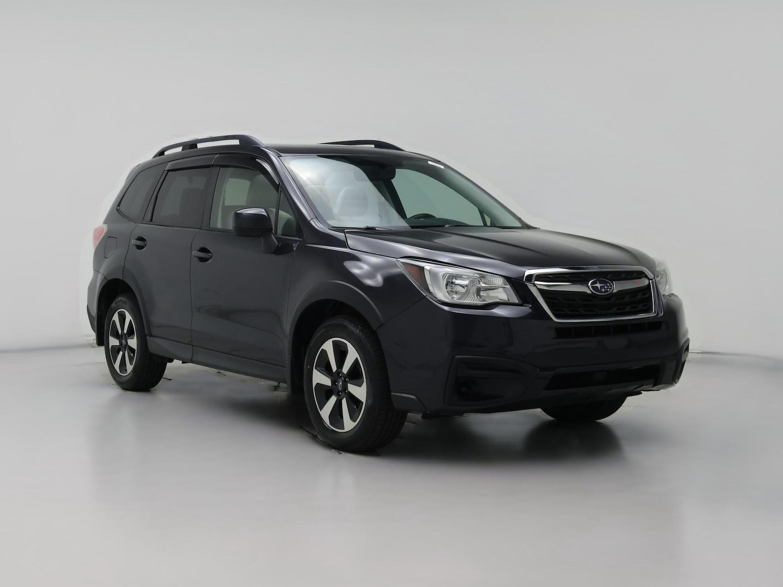 2018 Subaru Forester Premium