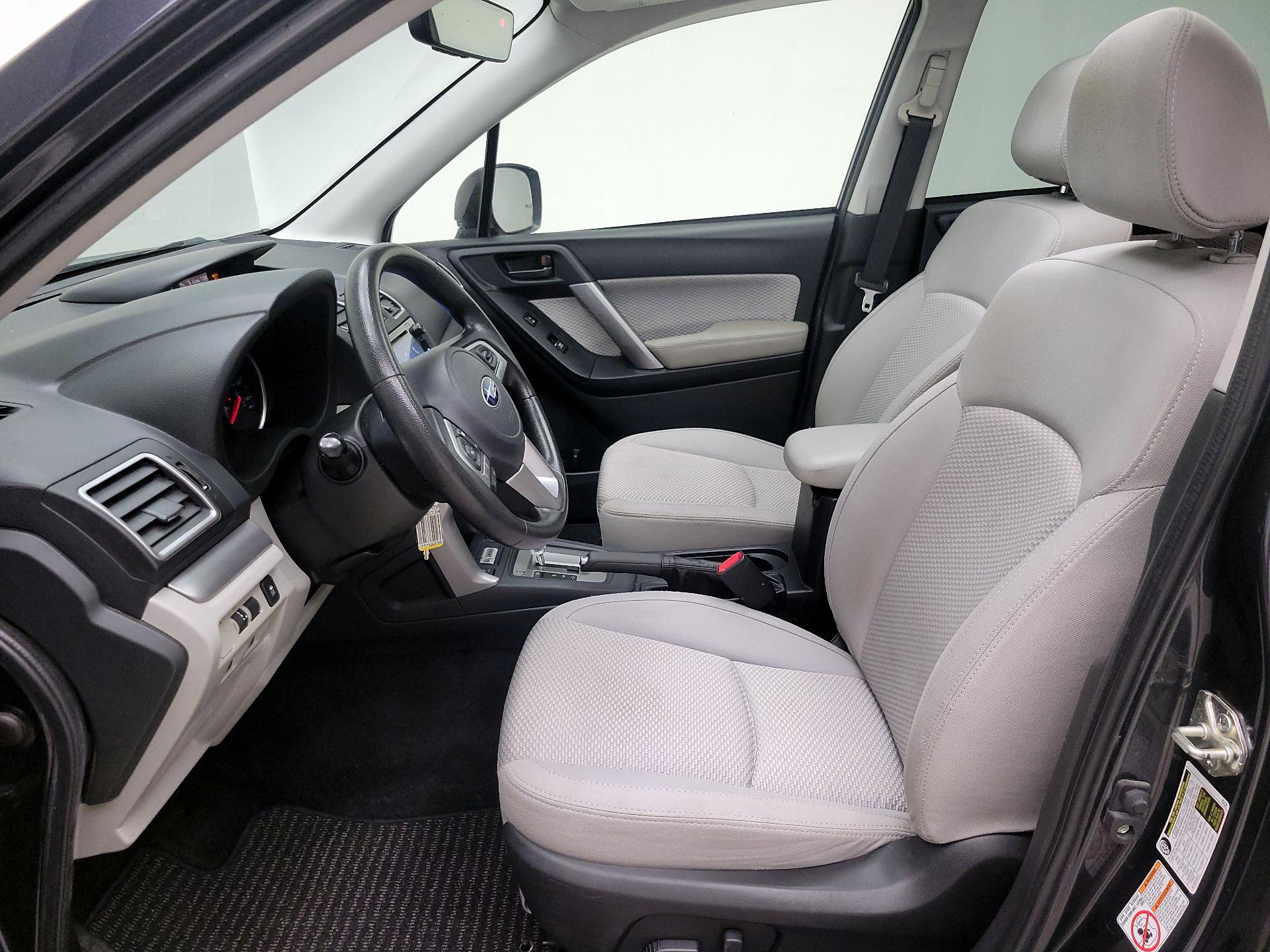 Thumbnail: 2018 Subaru Forester - 11