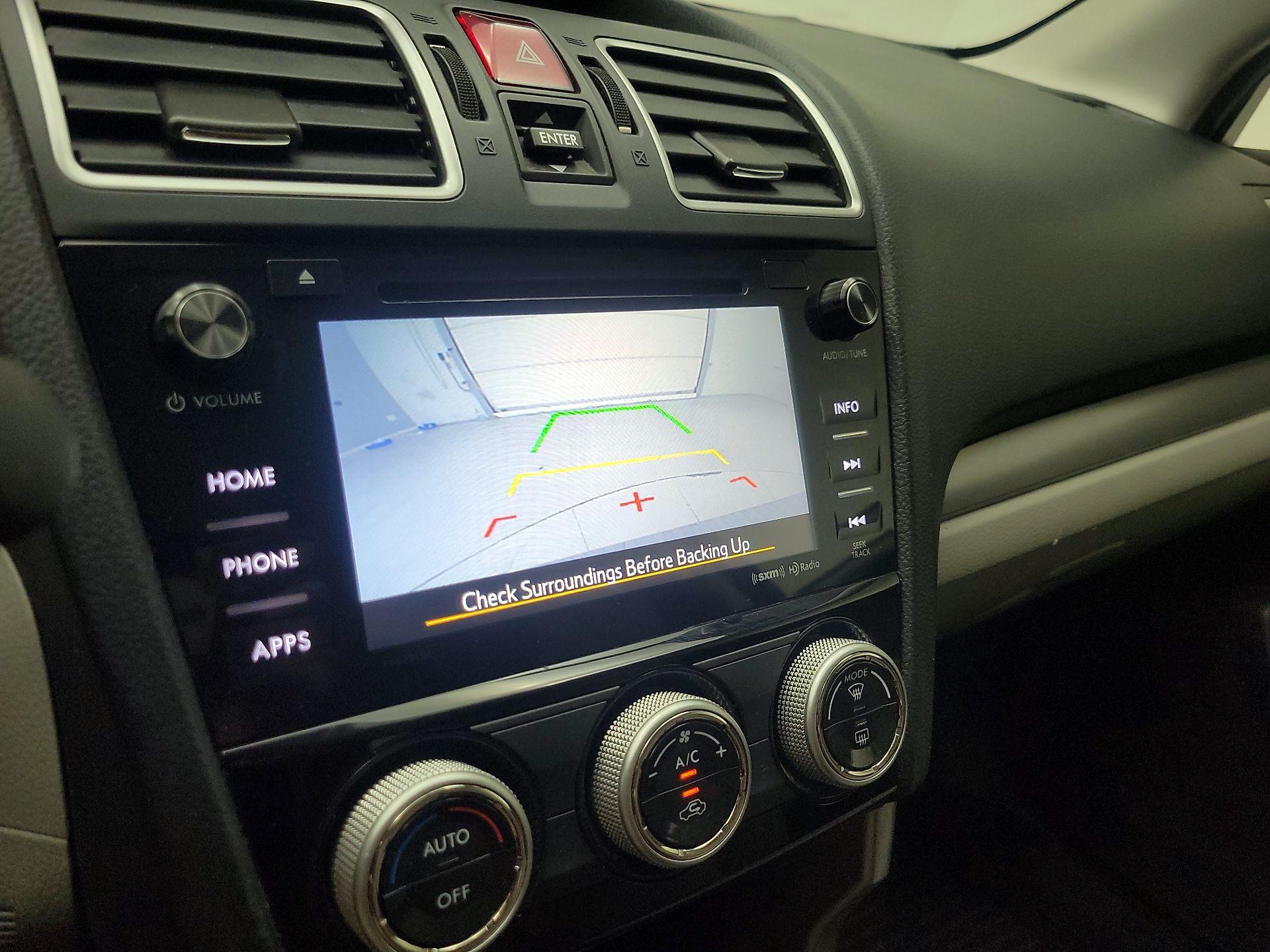 Thumbnail: 2018 Subaru Forester - 14