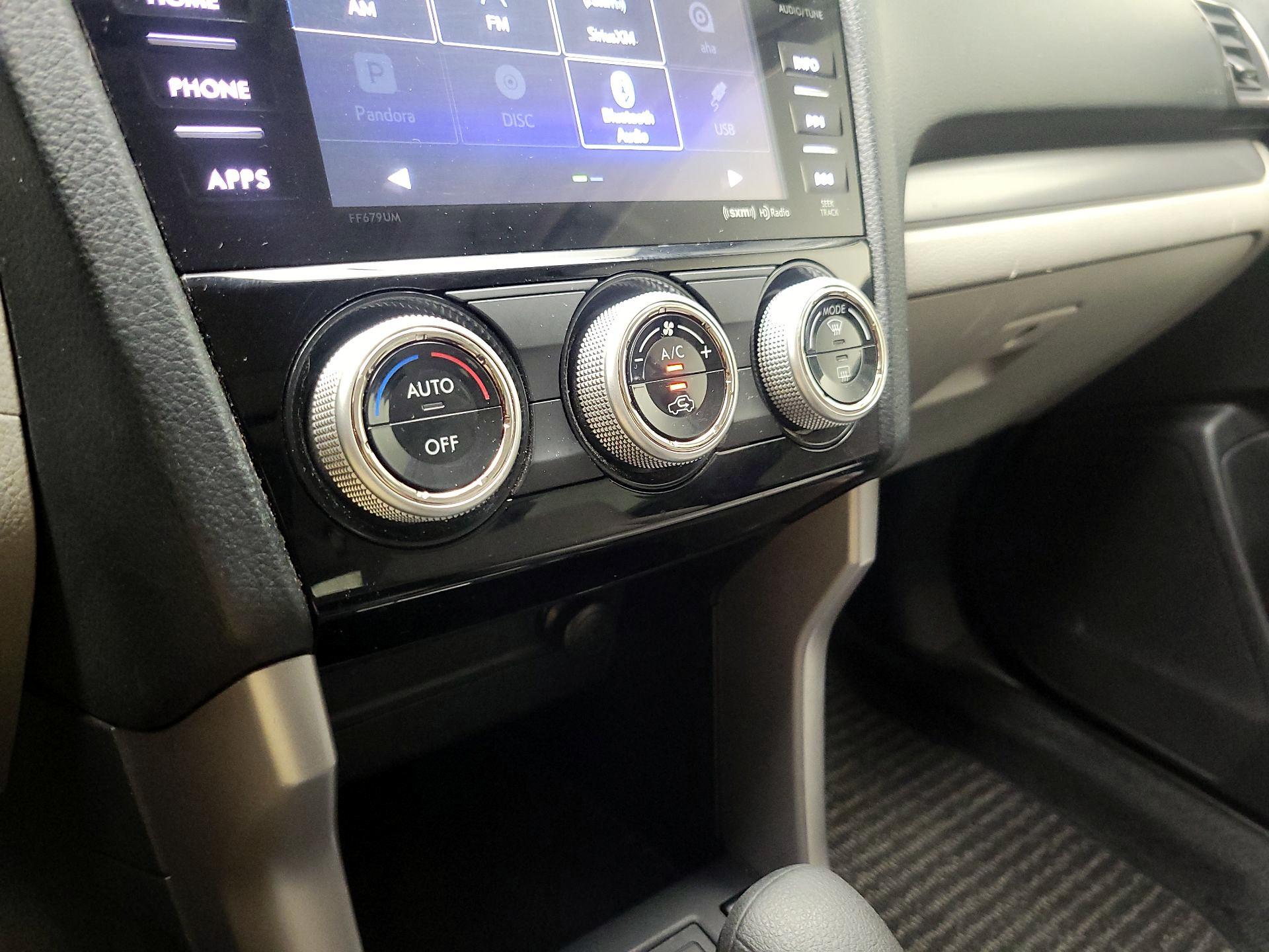 Thumbnail: 2018 Subaru Forester - 16