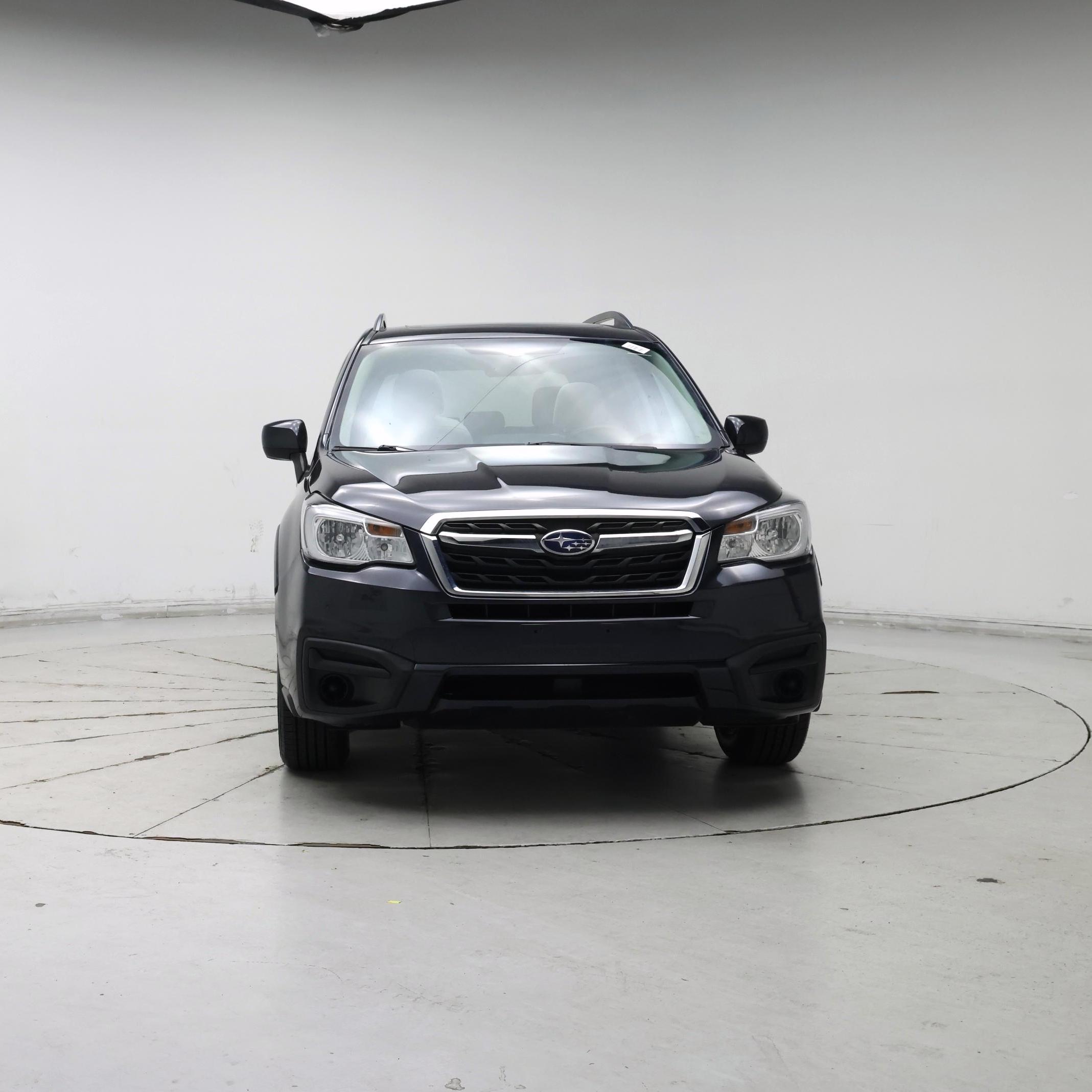 Thumbnail: 2018 Subaru Forester - 5
