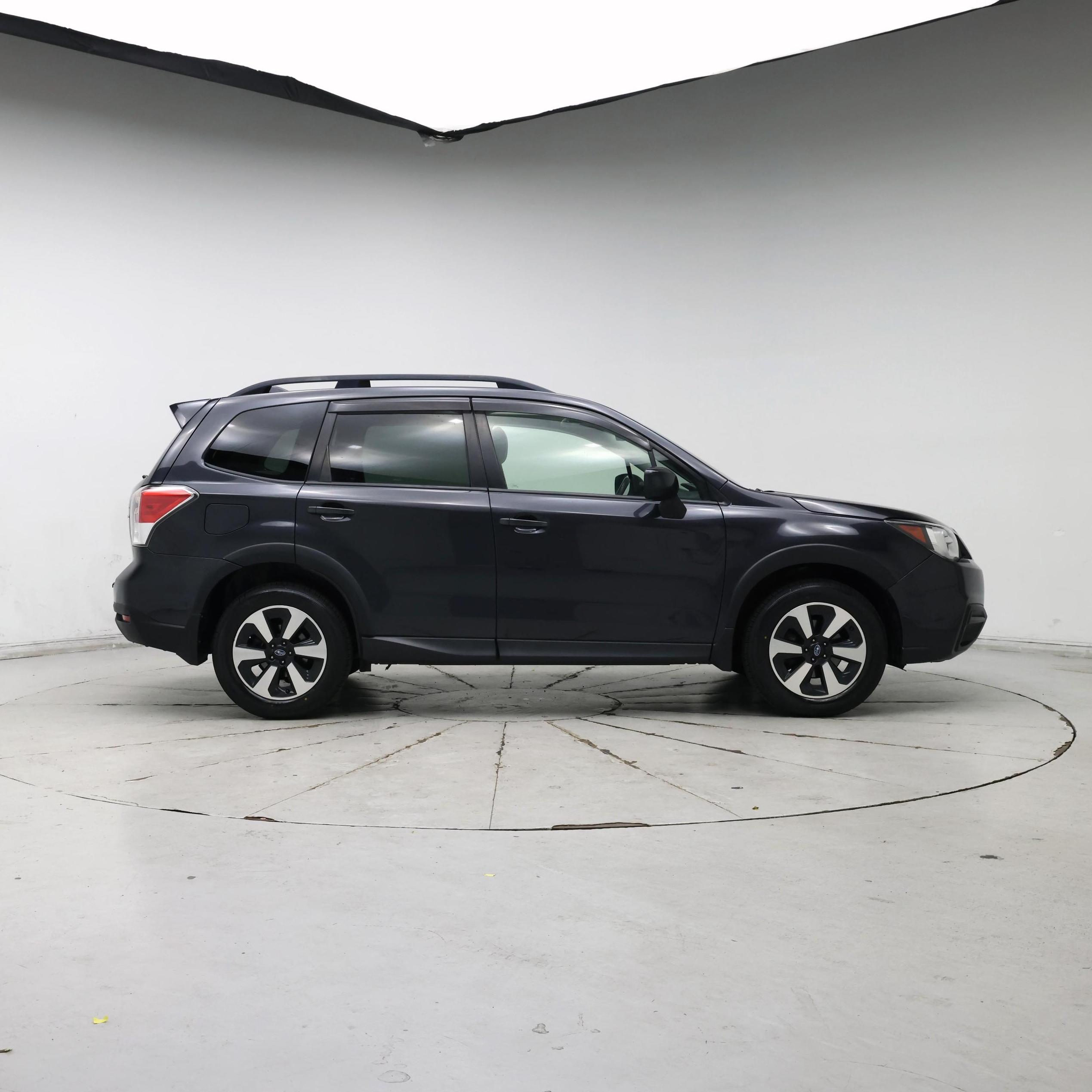 Thumbnail: 2018 Subaru Forester - 7