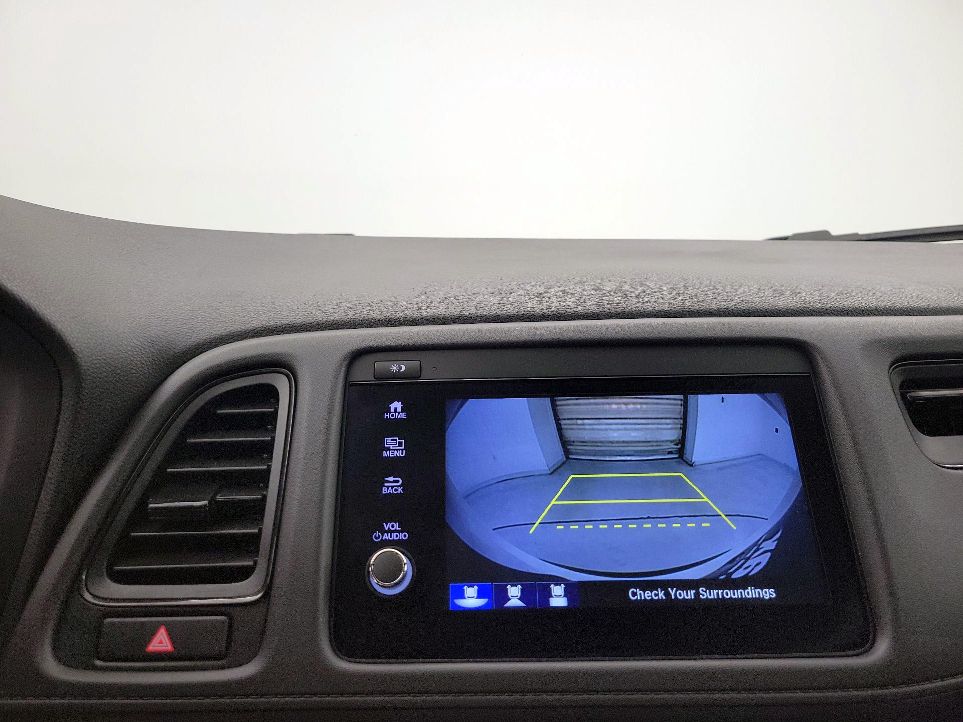 Thumbnail: 2022 Honda HR-V - 14
