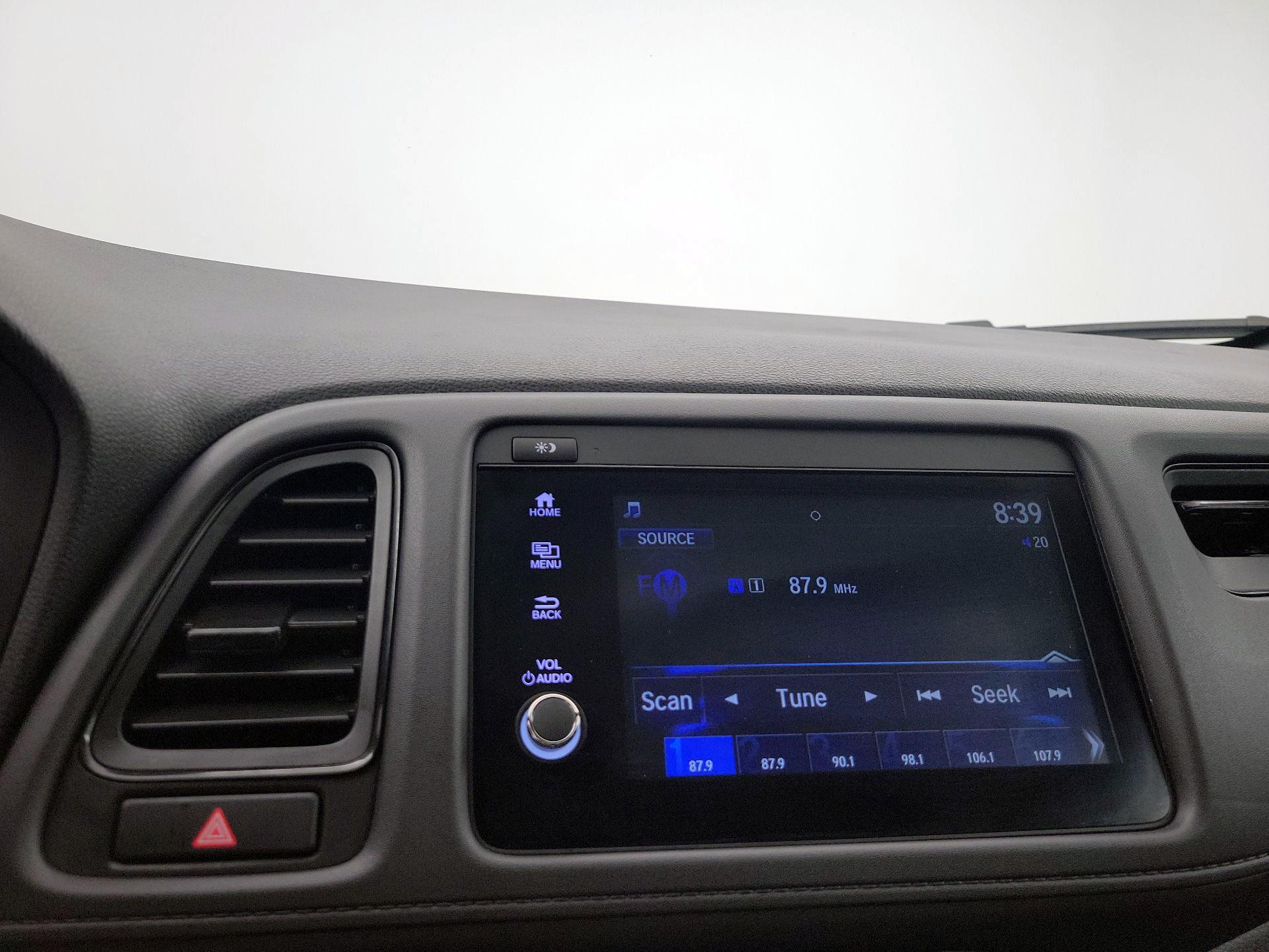 Thumbnail: 2022 Honda HR-V - 15