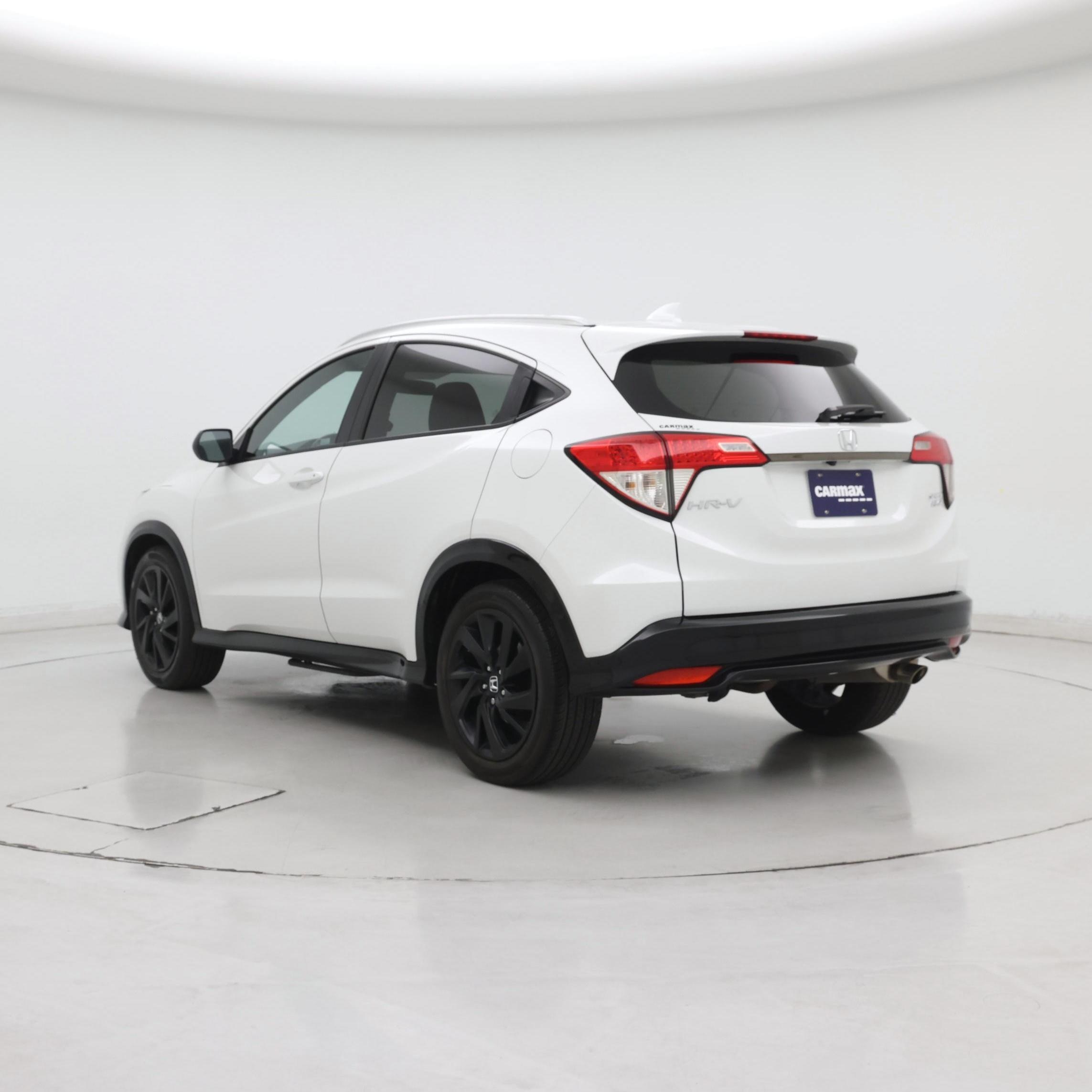 Thumbnail: 2022 Honda HR-V - 2